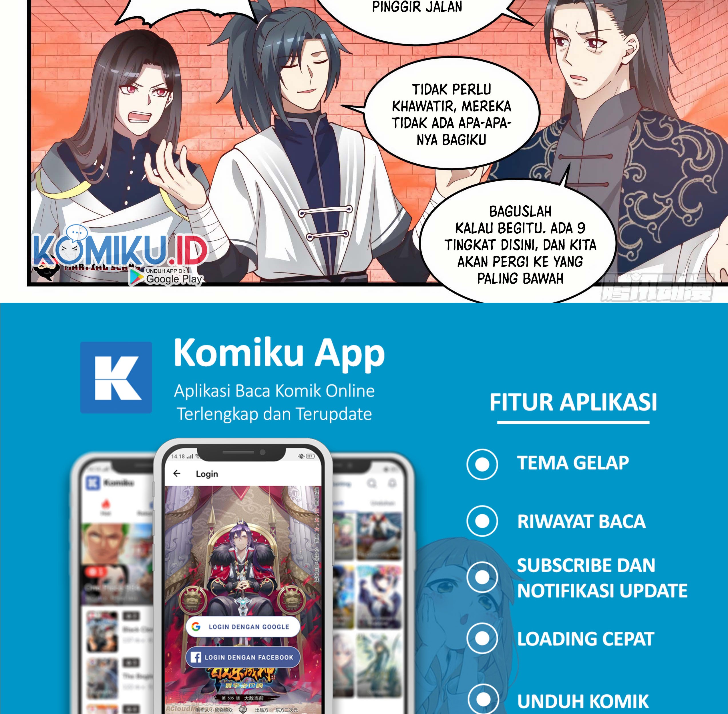 Martial Peak Part 1 Chapter 1539 - https://gambar-id.komiku.org/uploads/2427092-5_part2.jpg