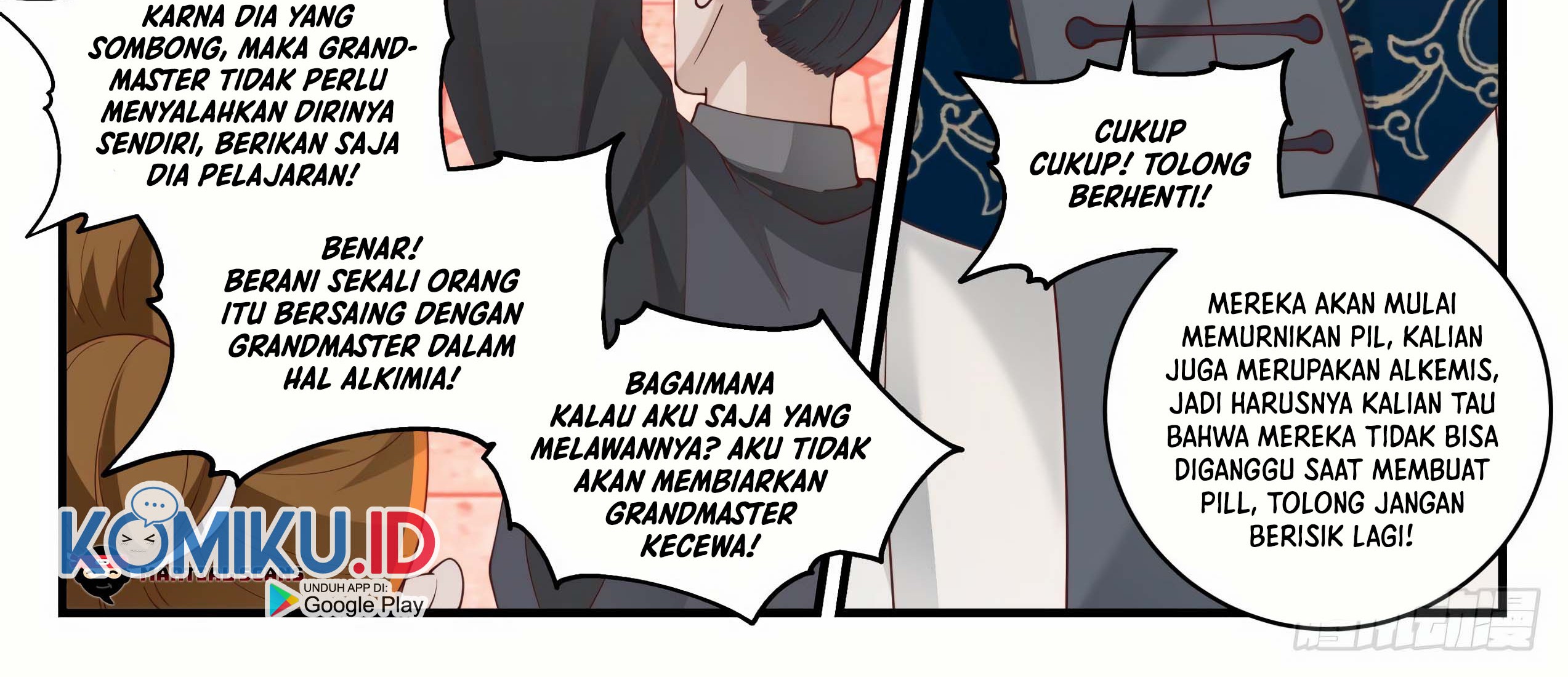 Martial Peak Part 1 Chapter 1539 - https://gambar-id.komiku.org/uploads/2427092-6_part2.jpg