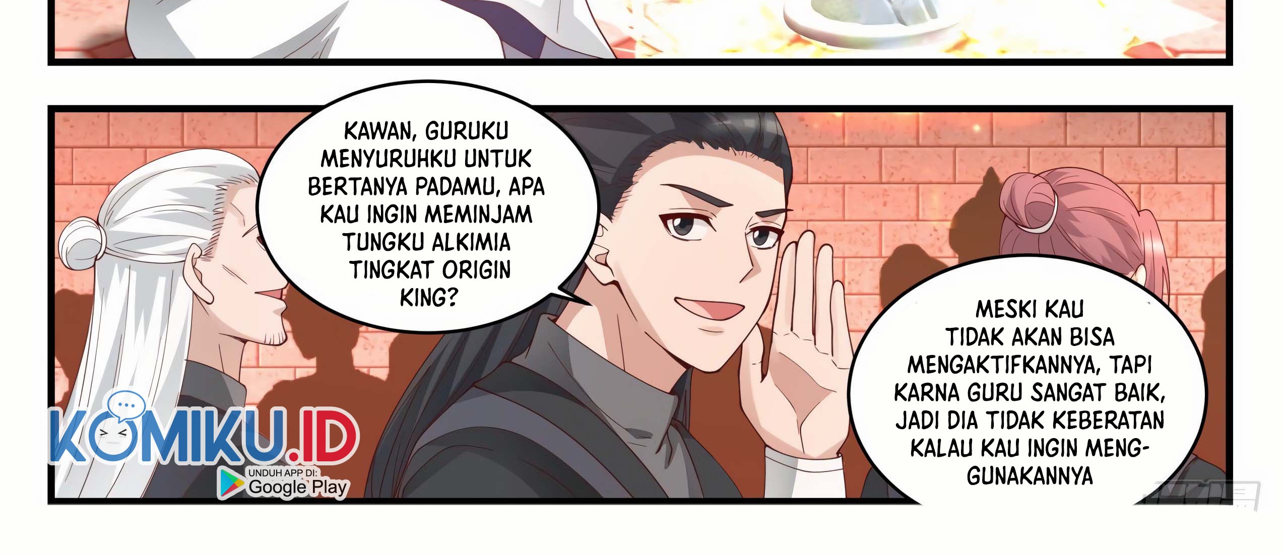 Martial Peak Part 1 Chapter 1539 - https://gambar-id.komiku.org/uploads/2427092-8_part2.jpg