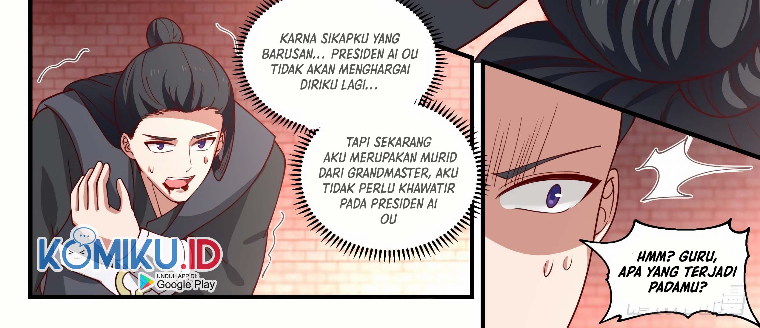 Martial Peak Part 1 Chapter 1541 - https://gambar-id.komiku.org/uploads/2427656-11_part2.jpg