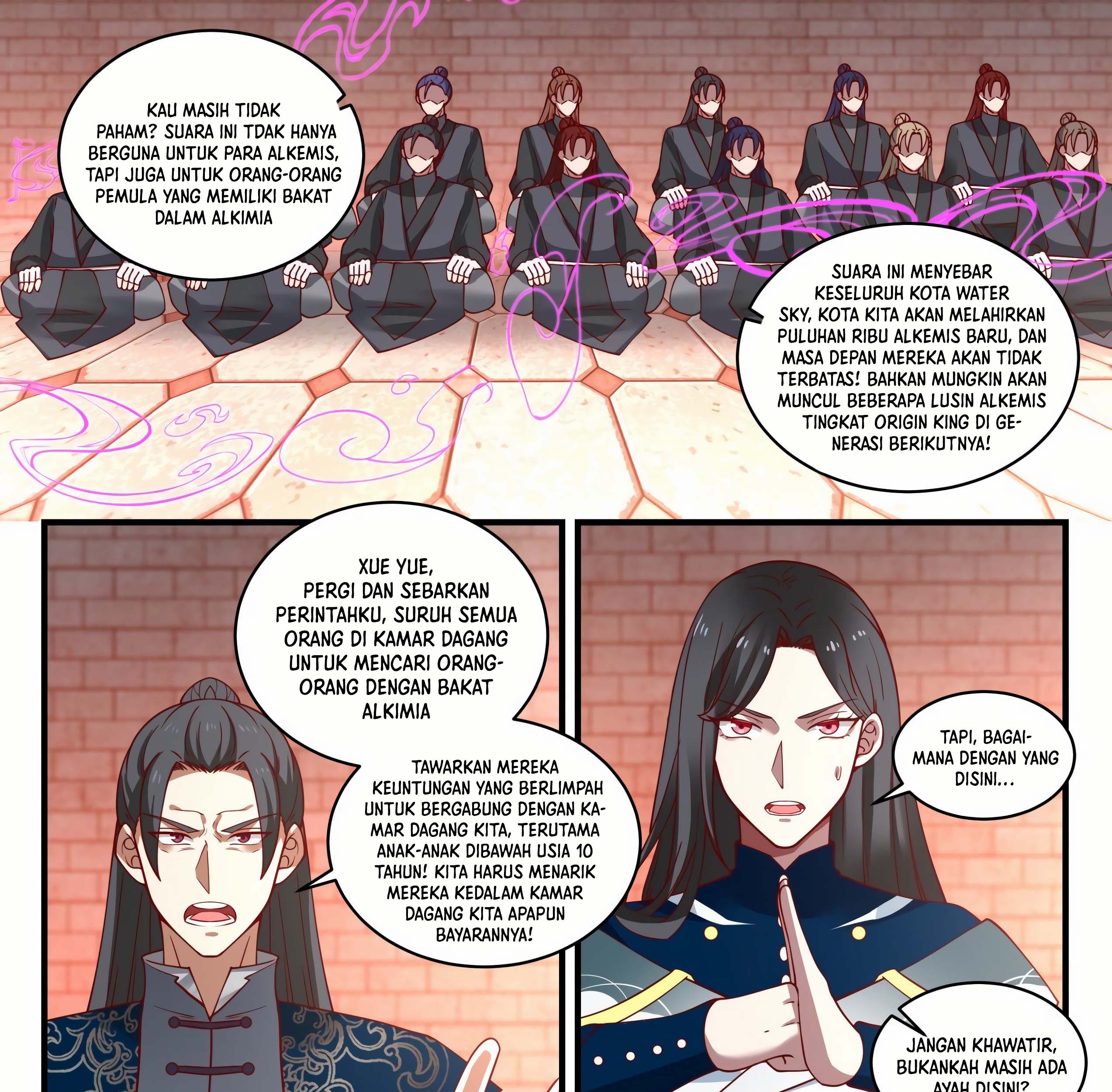 Martial Peak Part 1 Chapter 1541 - https://gambar-id.komiku.org/uploads/2427656-9_part1.jpg