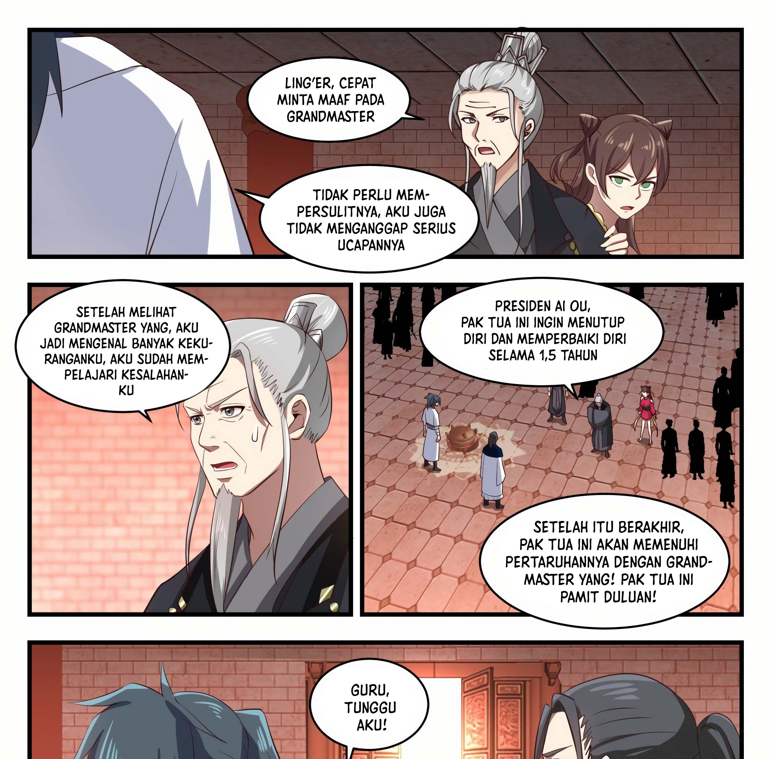Martial Peak Part 1 Chapter 1542 - https://gambar-id.komiku.org/uploads/2427657-10_part1.jpg