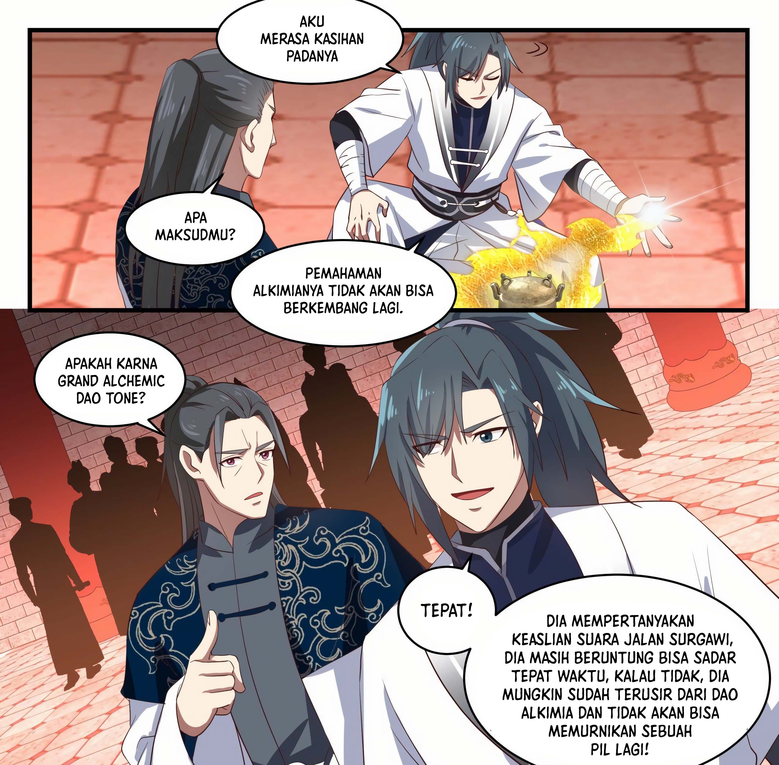 Martial Peak Part 1 Chapter 1542 - https://gambar-id.komiku.org/uploads/2427657-11_part1.jpg