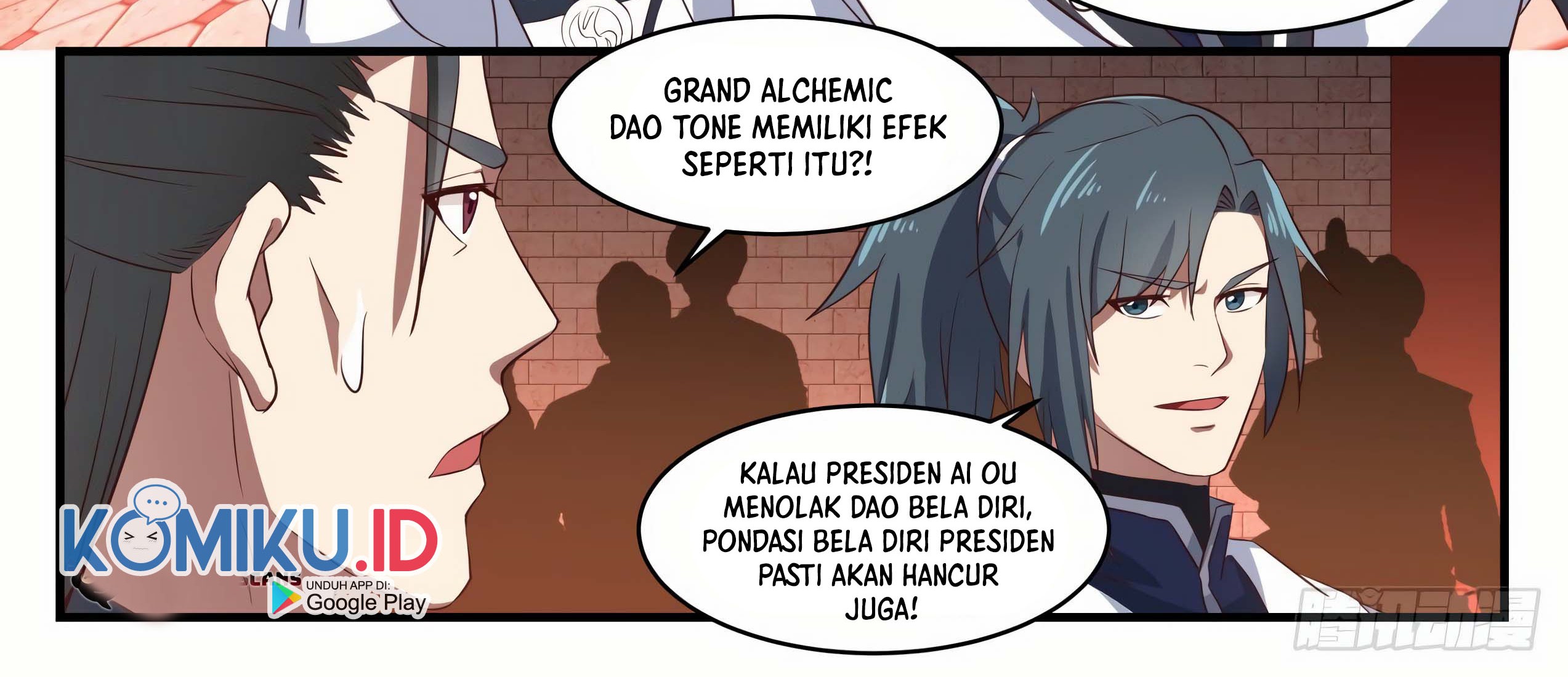 Martial Peak Part 1 Chapter 1542 - https://gambar-id.komiku.org/uploads/2427657-11_part2.jpg