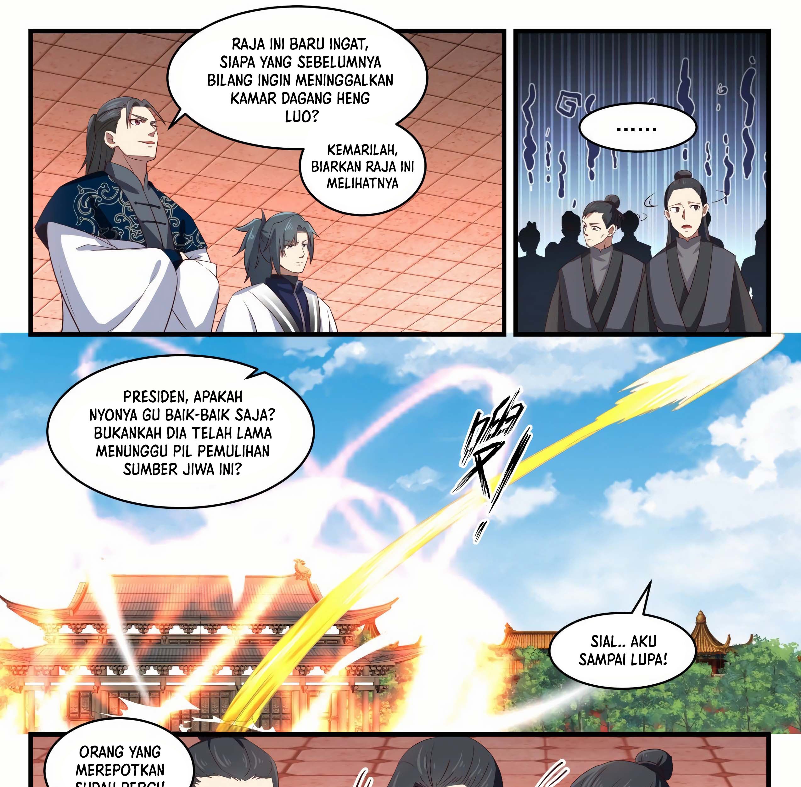 Martial Peak Part 1 Chapter 1542 - https://gambar-id.komiku.org/uploads/2427657-13_part1.jpg