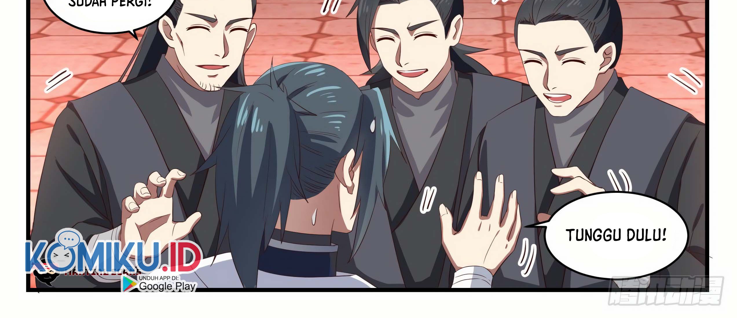 Martial Peak Part 1 Chapter 1542 - https://gambar-id.komiku.org/uploads/2427657-13_part2.jpg