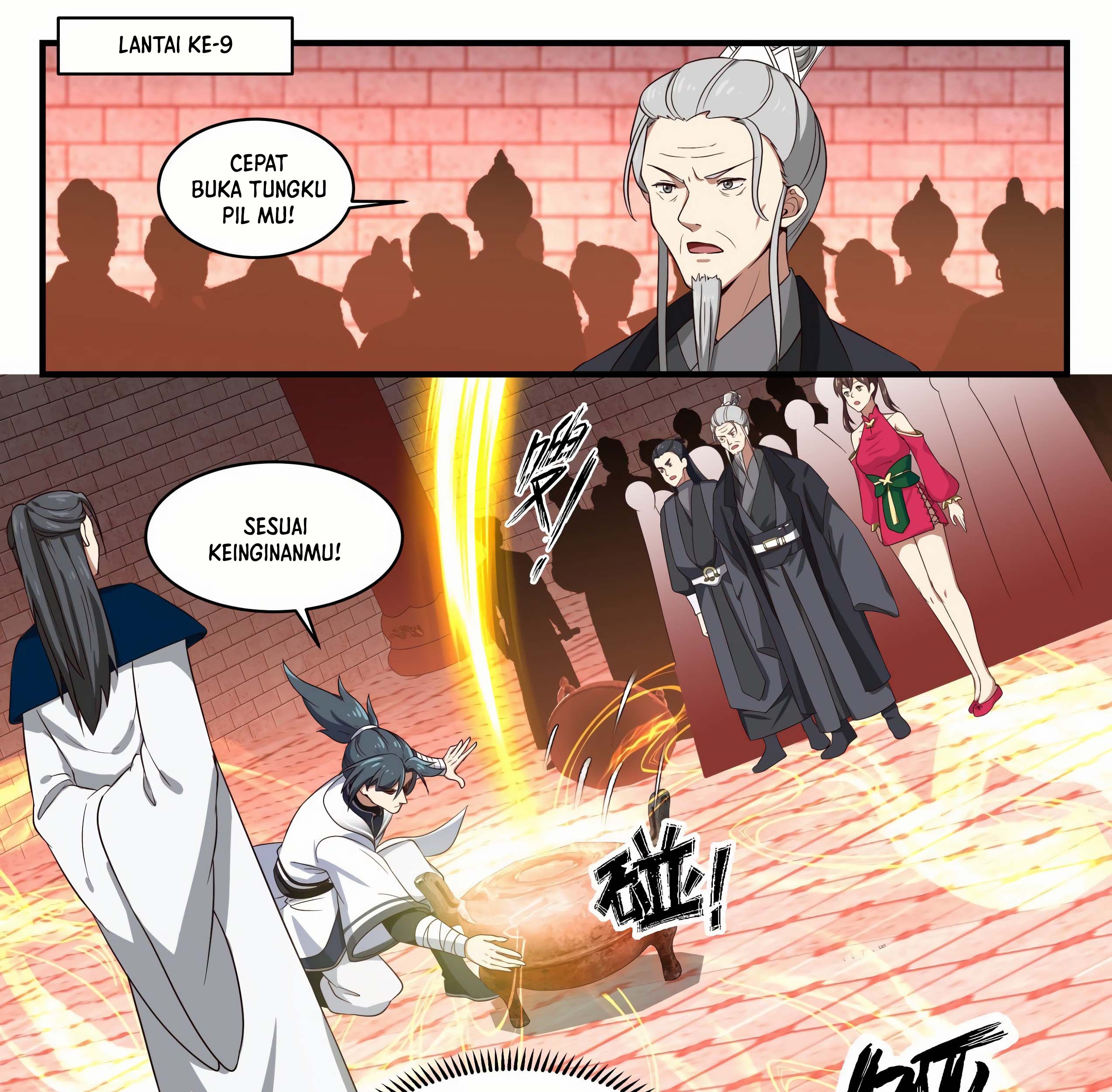Martial Peak Part 1 Chapter 1542 - https://gambar-id.komiku.org/uploads/2427657-3_part1.jpg