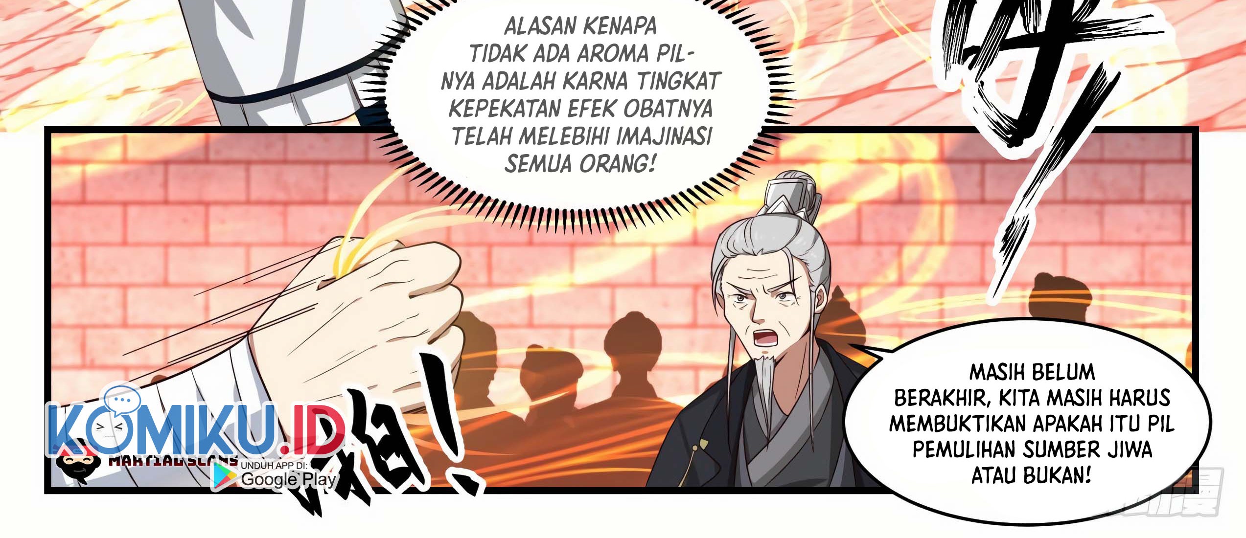 Martial Peak Part 1 Chapter 1542 - https://gambar-id.komiku.org/uploads/2427657-3_part2.jpg