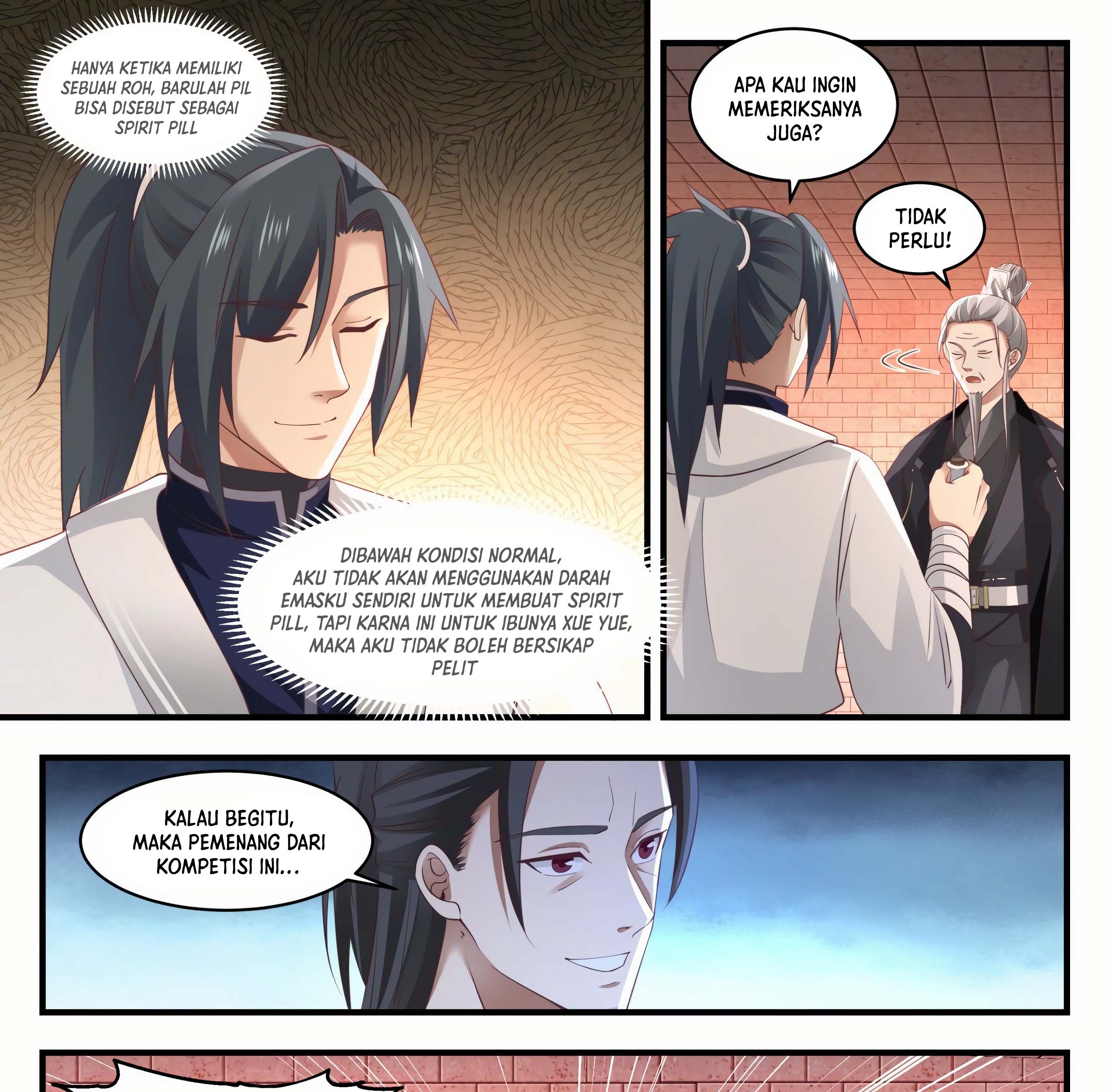 Martial Peak Part 1 Chapter 1542 - https://gambar-id.komiku.org/uploads/2427657-6_part1.jpg
