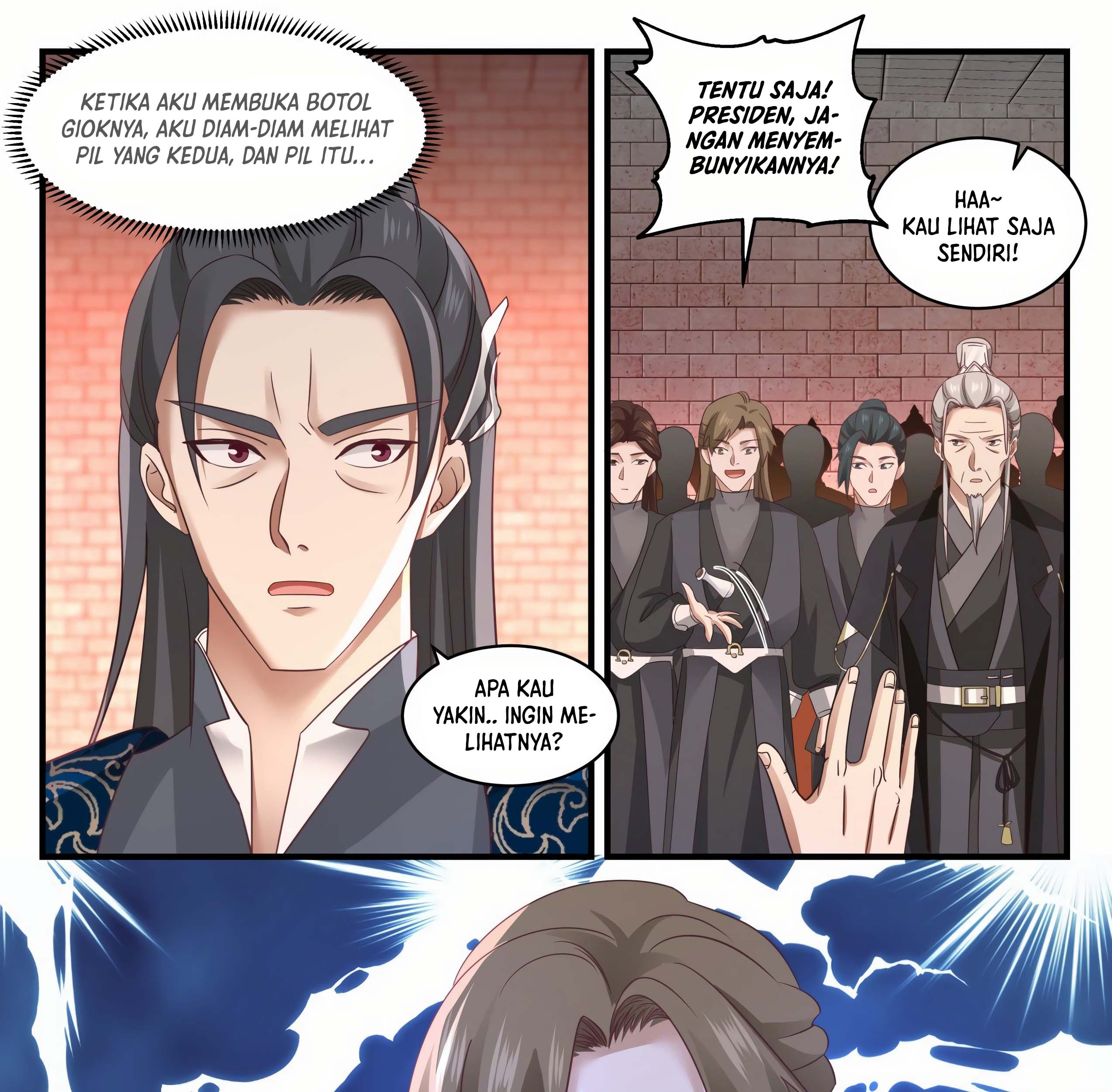 Martial Peak Part 1 Chapter 1542 - https://gambar-id.komiku.org/uploads/2427657-7_part1.jpg