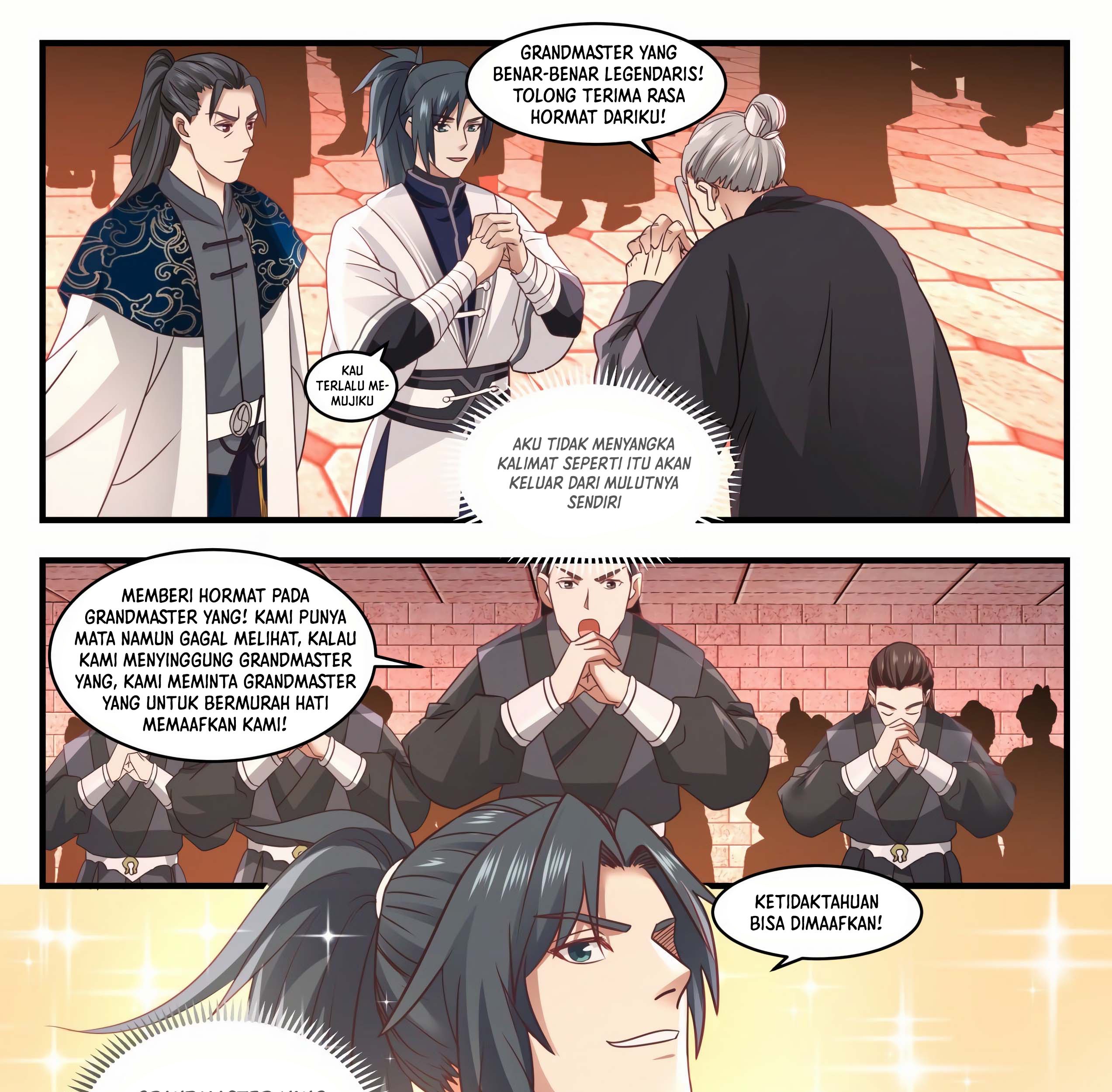 Martial Peak Part 1 Chapter 1542 - https://gambar-id.komiku.org/uploads/2427657-9_part1.jpg