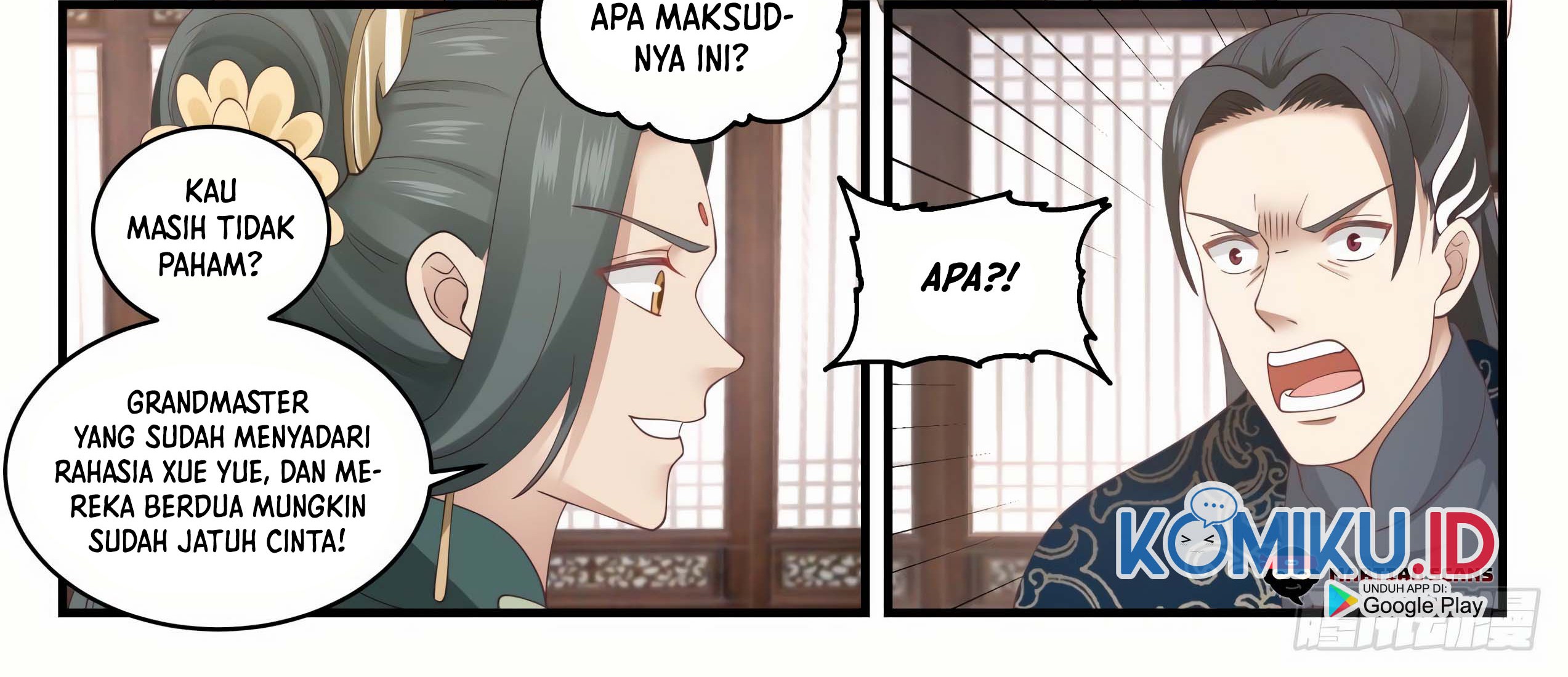 Martial Peak Part 1 Chapter 1543 - https://gambar-id.komiku.org/uploads/2428285-11_part2.jpg
