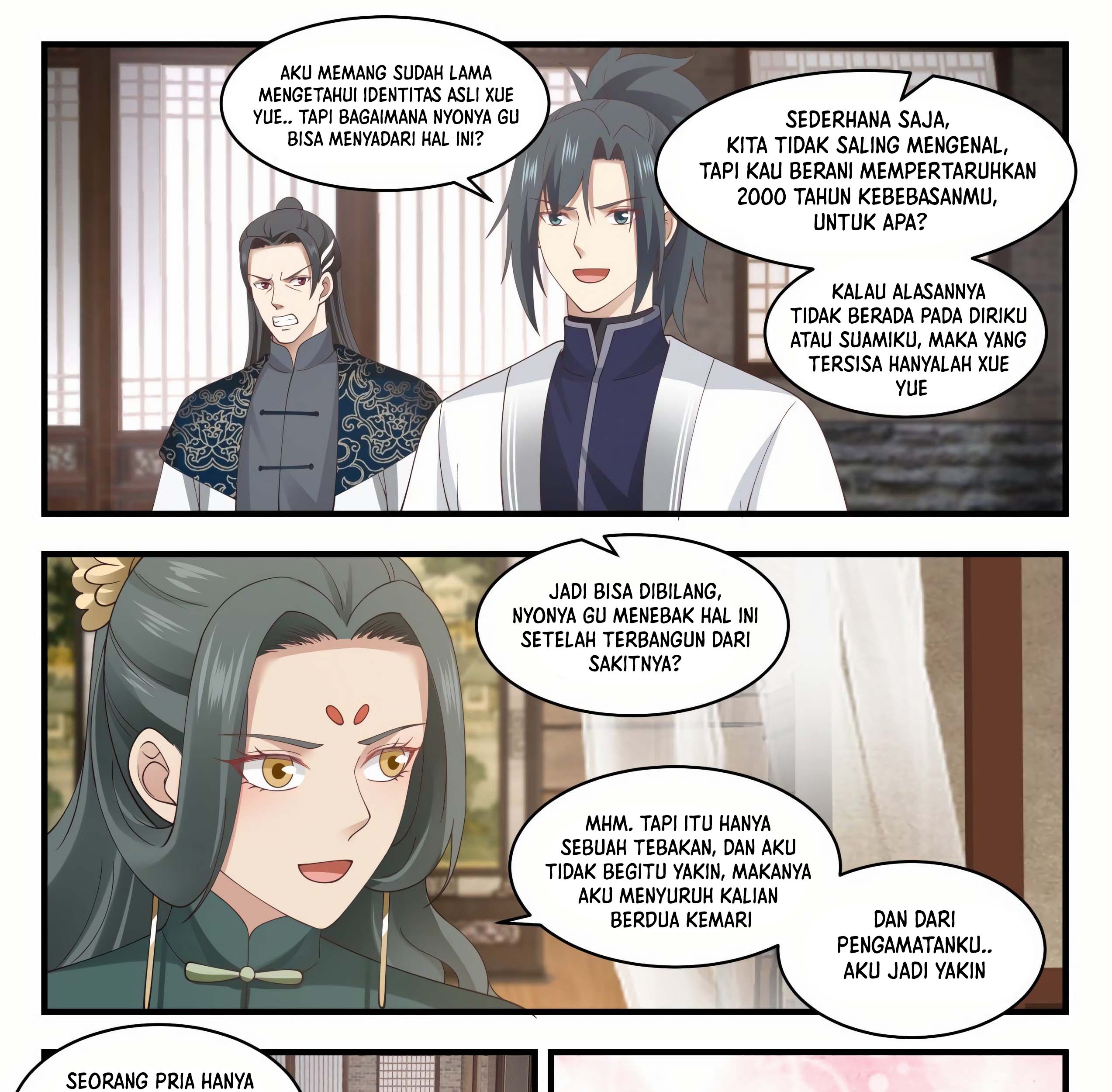 Martial Peak Part 1 Chapter 1543 - https://gambar-id.komiku.org/uploads/2428285-12_part1.jpg