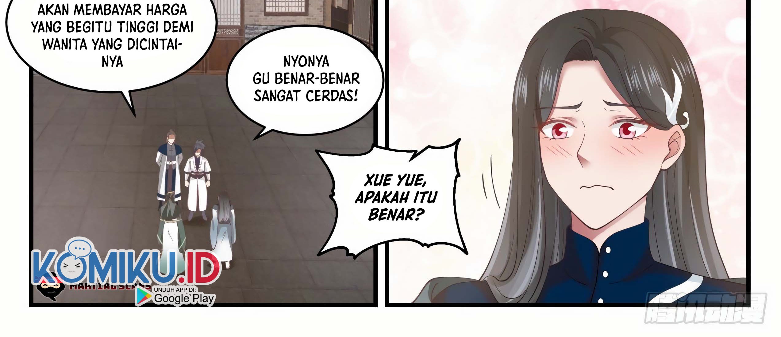 Martial Peak Part 1 Chapter 1543 - https://gambar-id.komiku.org/uploads/2428285-12_part2.jpg