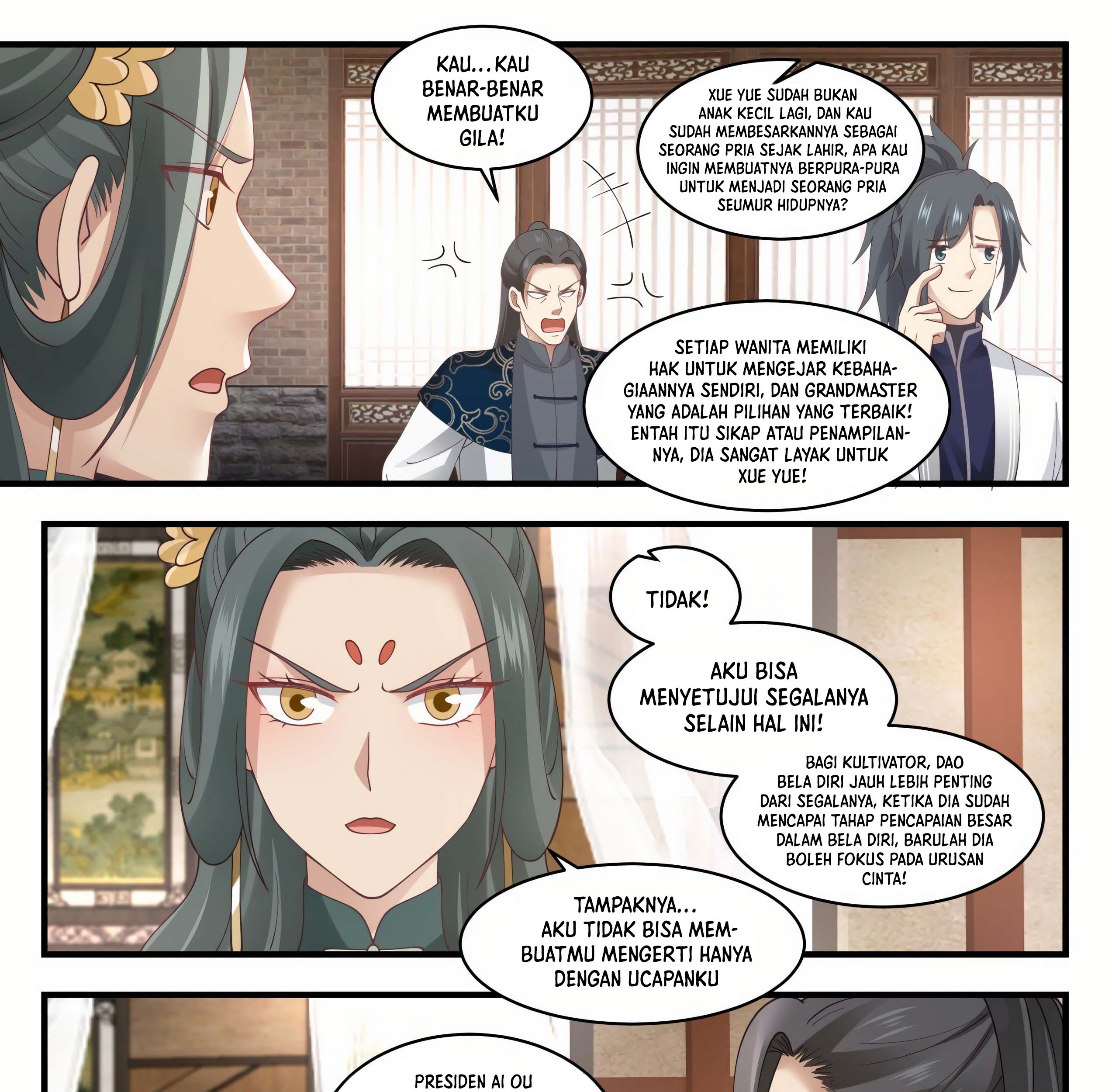 Martial Peak Part 1 Chapter 1543 - https://gambar-id.komiku.org/uploads/2428285-13_part1.jpg