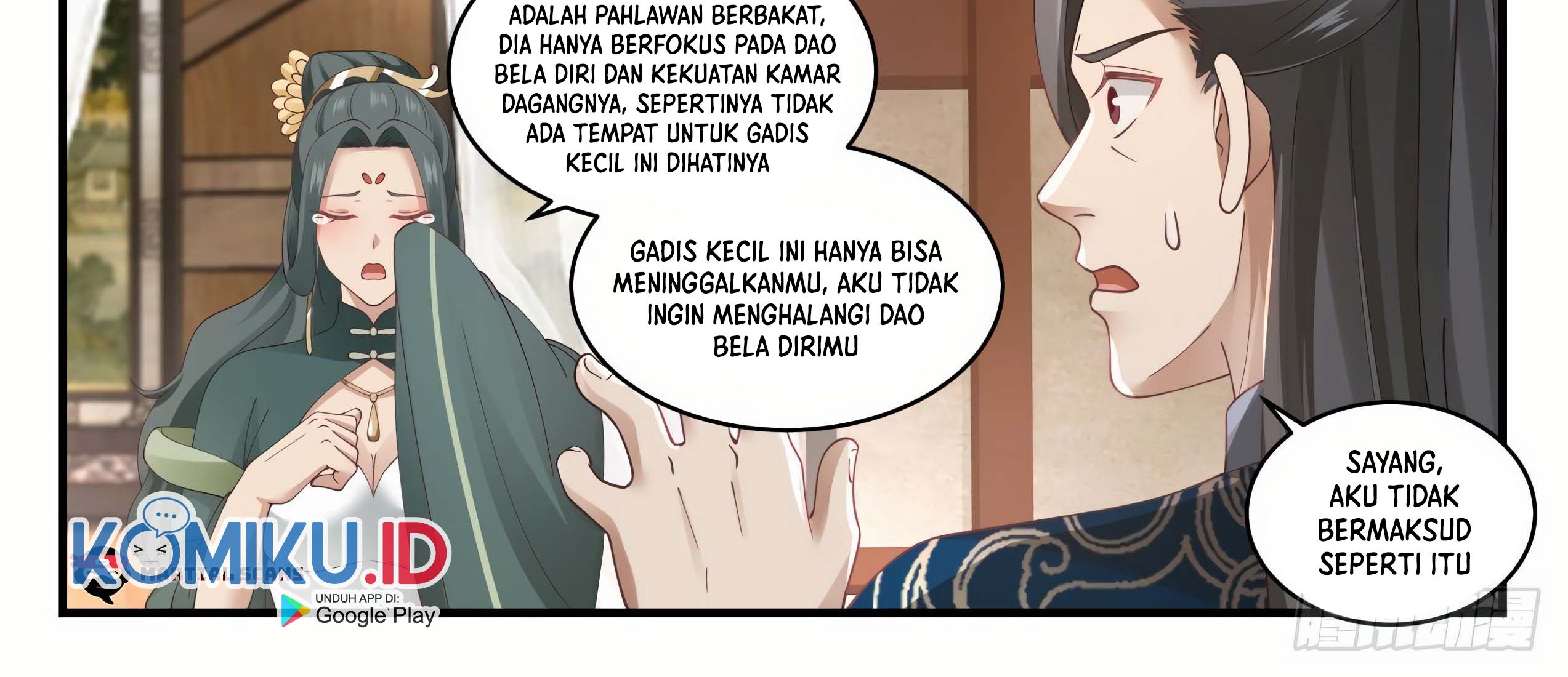 Martial Peak Part 1 Chapter 1543 - https://gambar-id.komiku.org/uploads/2428285-13_part2.jpg