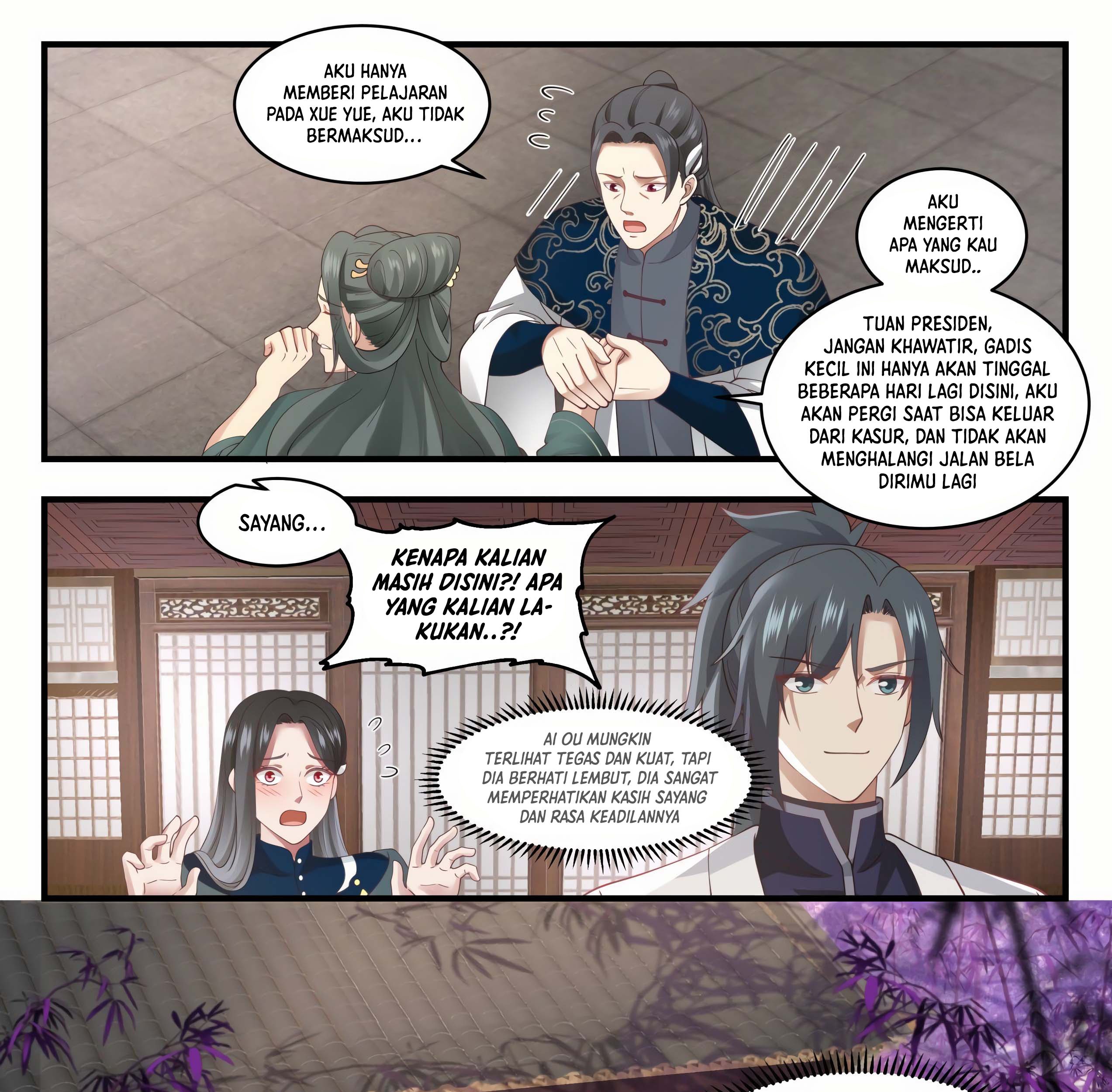 Martial Peak Part 1 Chapter 1543 - https://gambar-id.komiku.org/uploads/2428285-14_part1.jpg