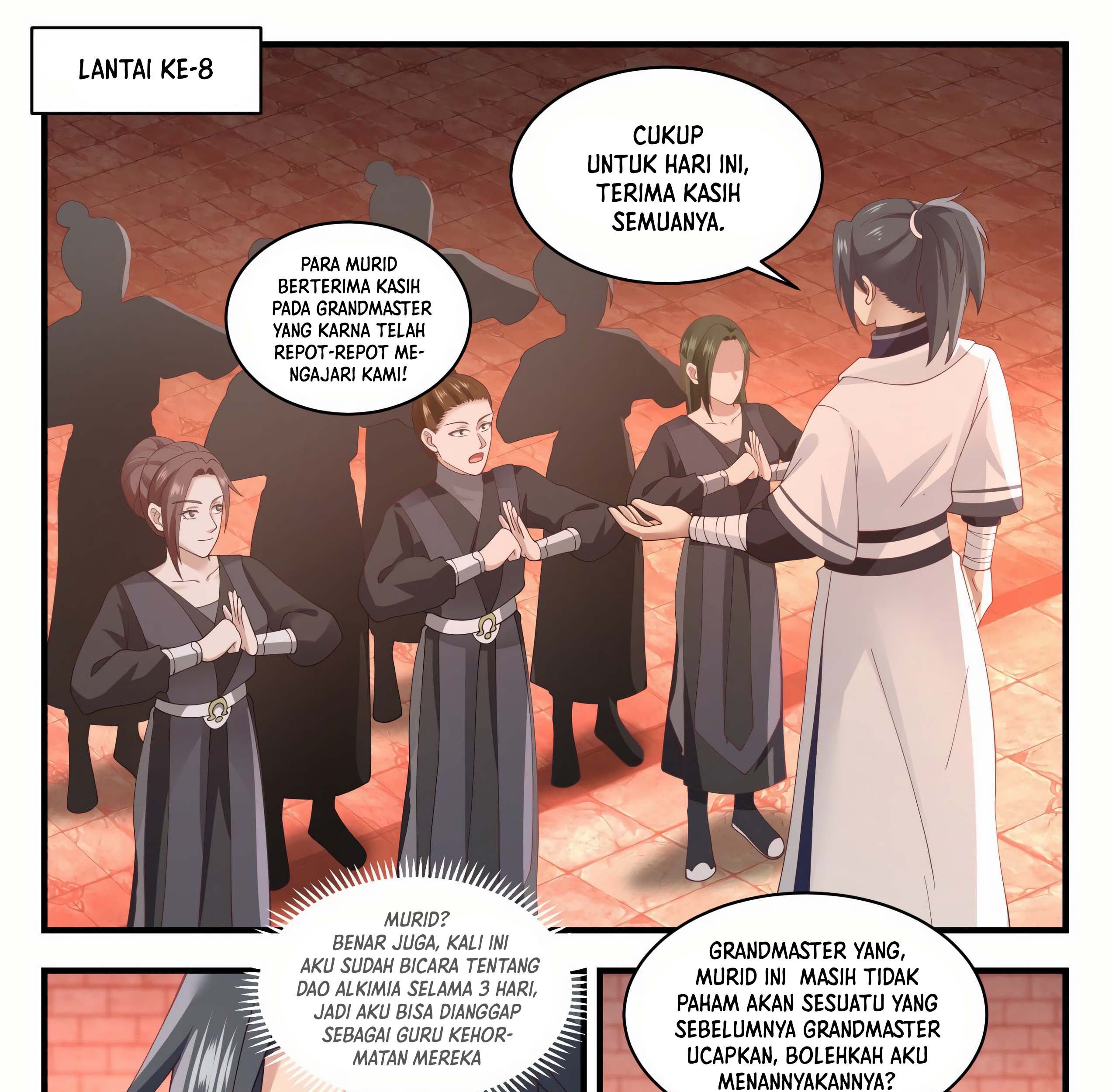 Martial Peak Part 1 Chapter 1543 - https://gambar-id.komiku.org/uploads/2428285-3_part1.jpg