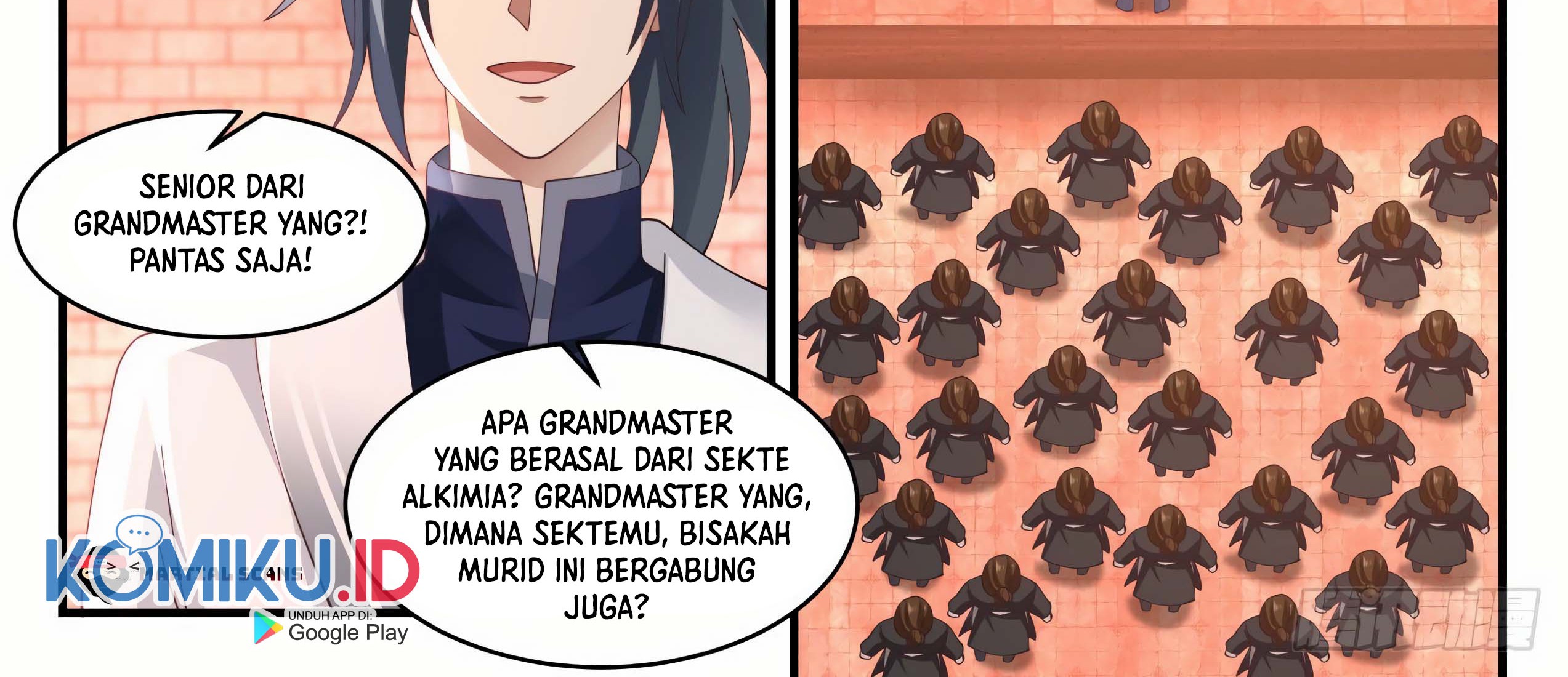Martial Peak Part 1 Chapter 1543 - https://gambar-id.komiku.org/uploads/2428285-4_part2.jpg