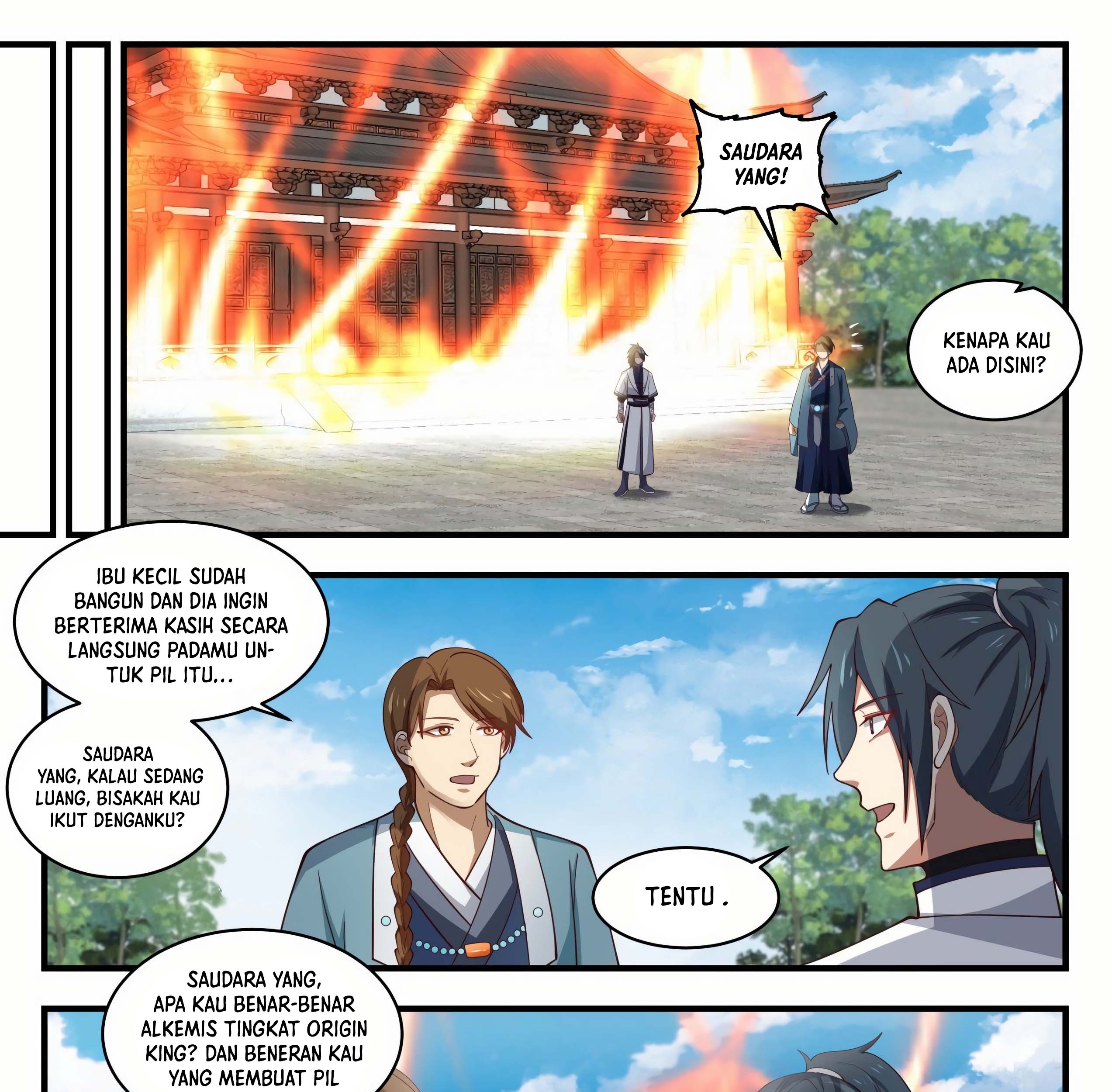 Martial Peak Part 1 Chapter 1543 - https://gambar-id.komiku.org/uploads/2428285-6_part1.jpg
