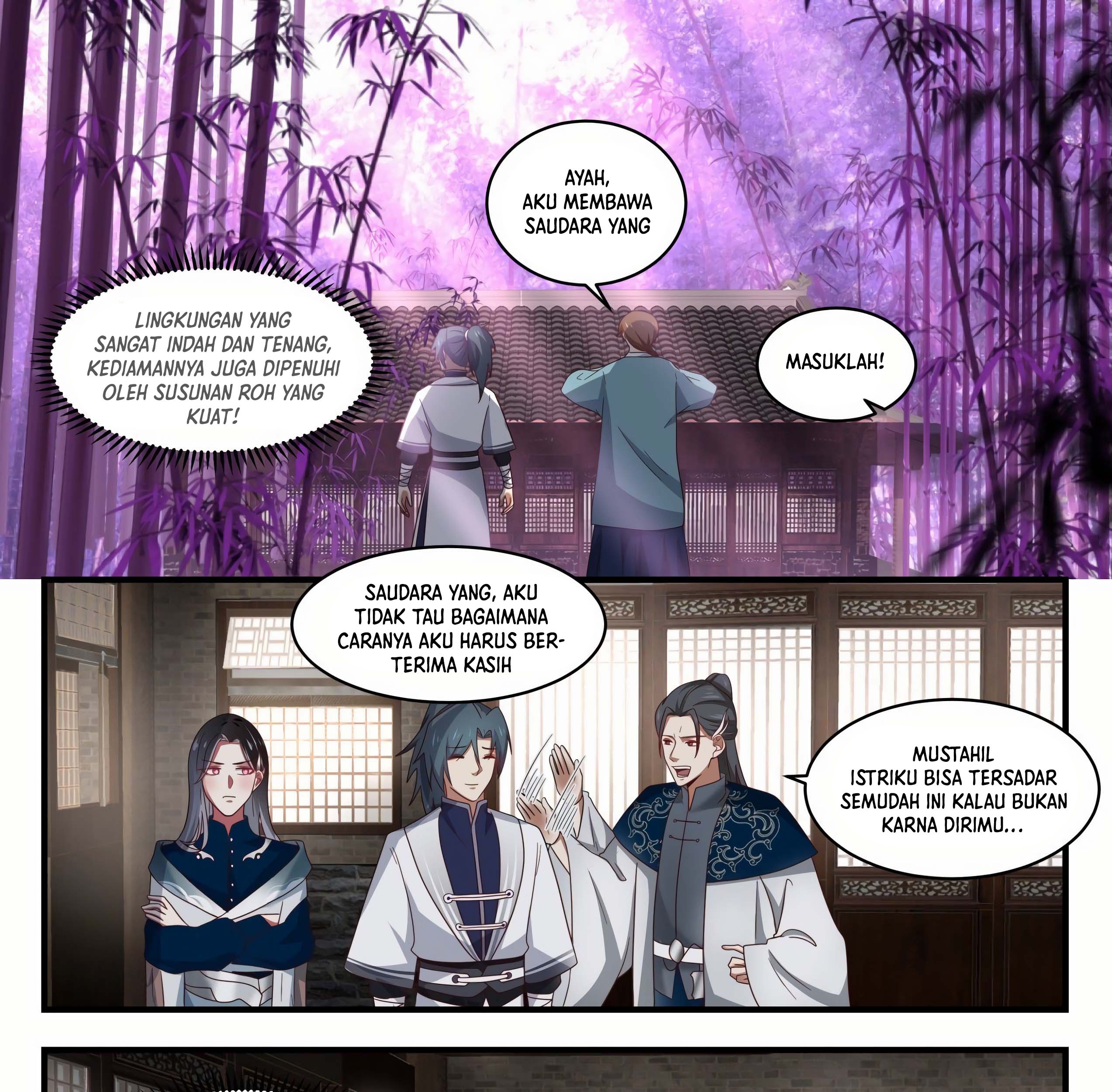Martial Peak Part 1 Chapter 1543 - https://gambar-id.komiku.org/uploads/2428285-8_part1.jpg
