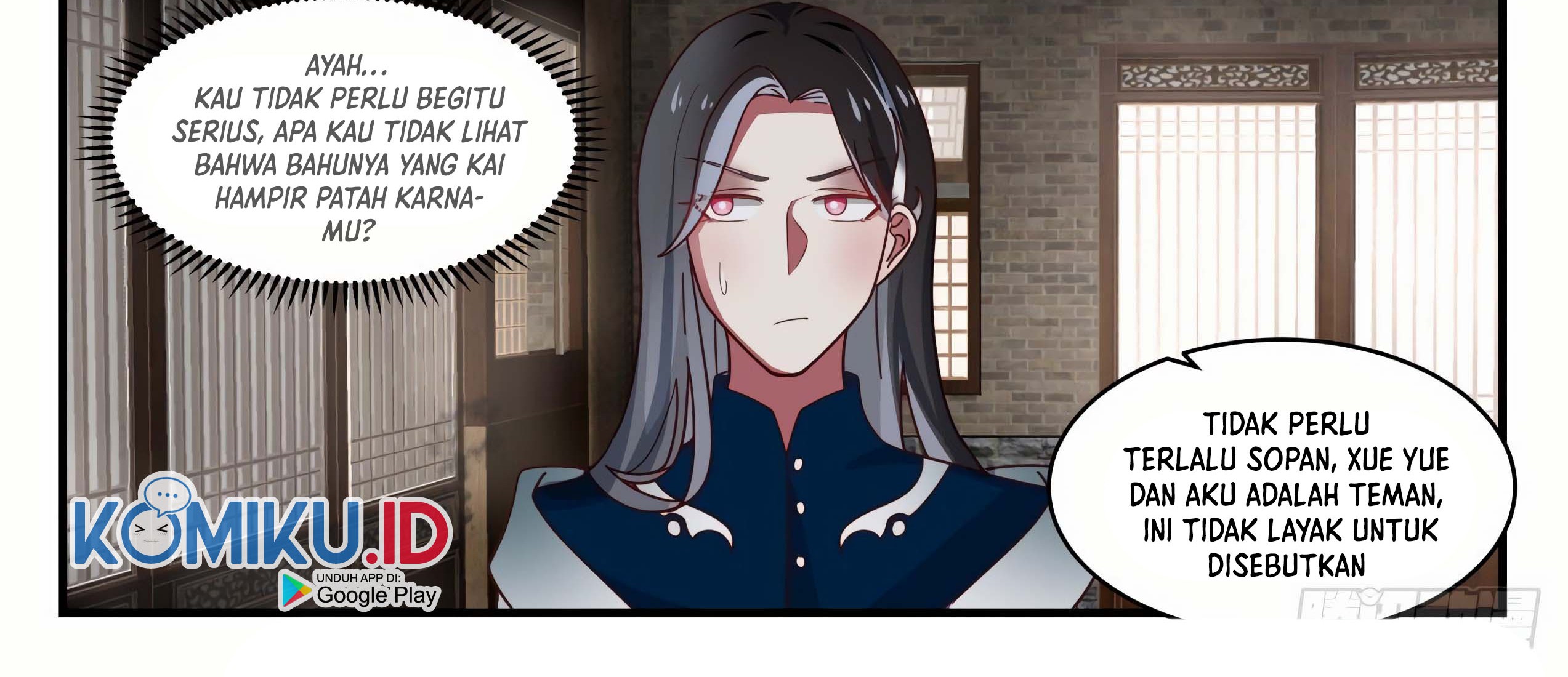 Martial Peak Part 1 Chapter 1543 - https://gambar-id.komiku.org/uploads/2428285-8_part2.jpg