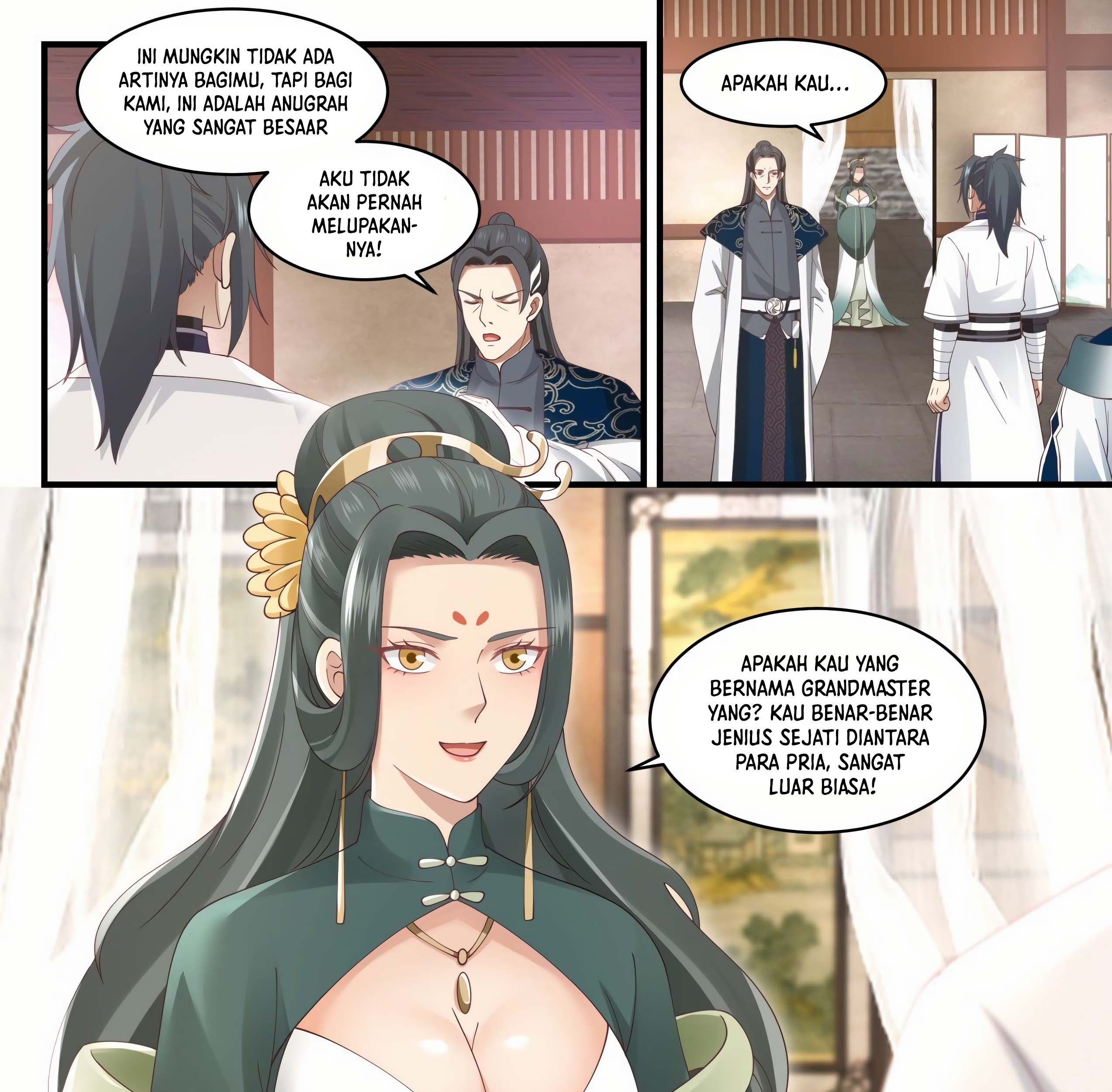 Martial Peak Part 1 Chapter 1543 - https://gambar-id.komiku.org/uploads/2428285-9_part1.jpg