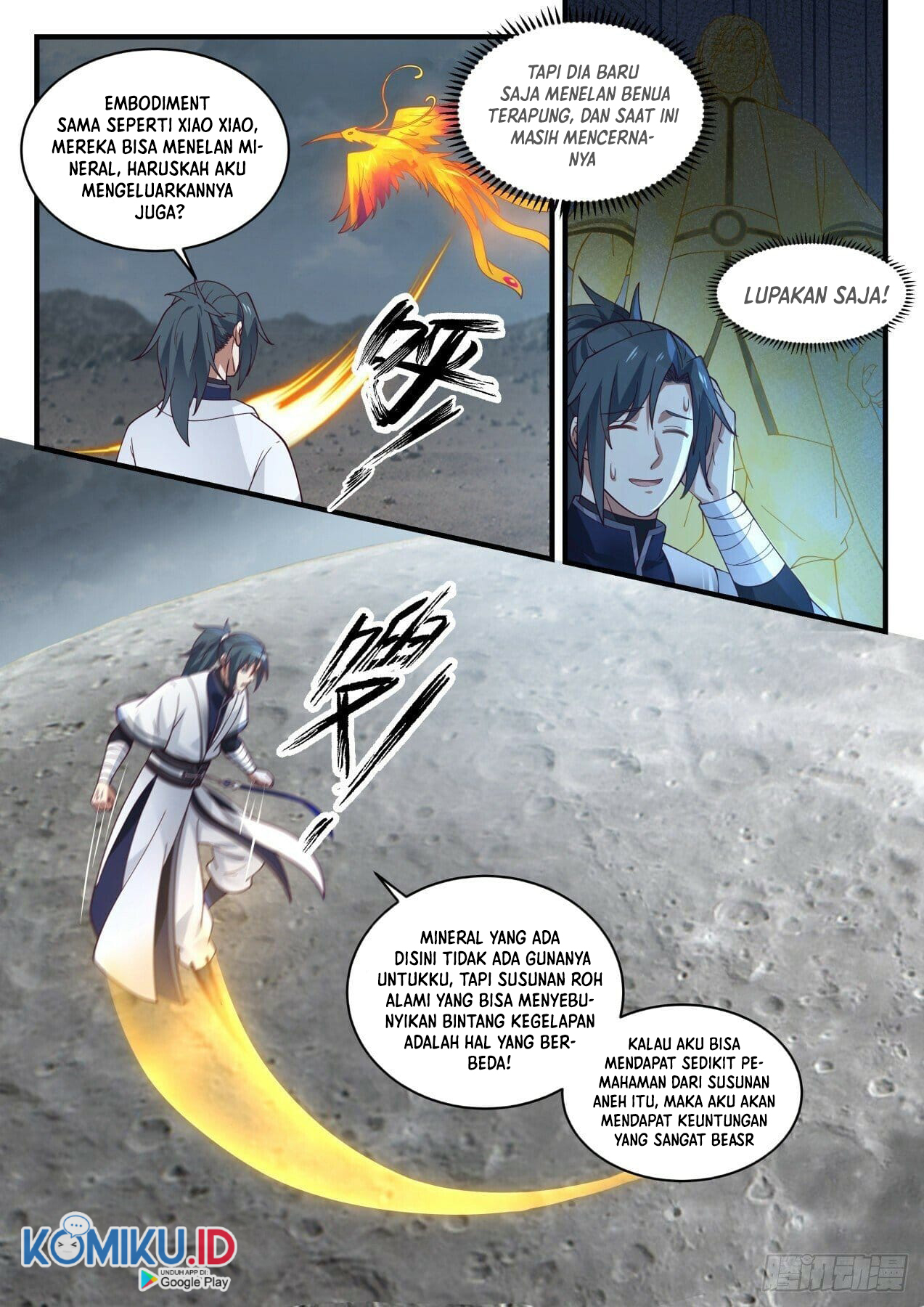 Martial Peak Part 1 Chapter 1545 - https://gambar-id.komiku.org/uploads/2428287-13.jpg