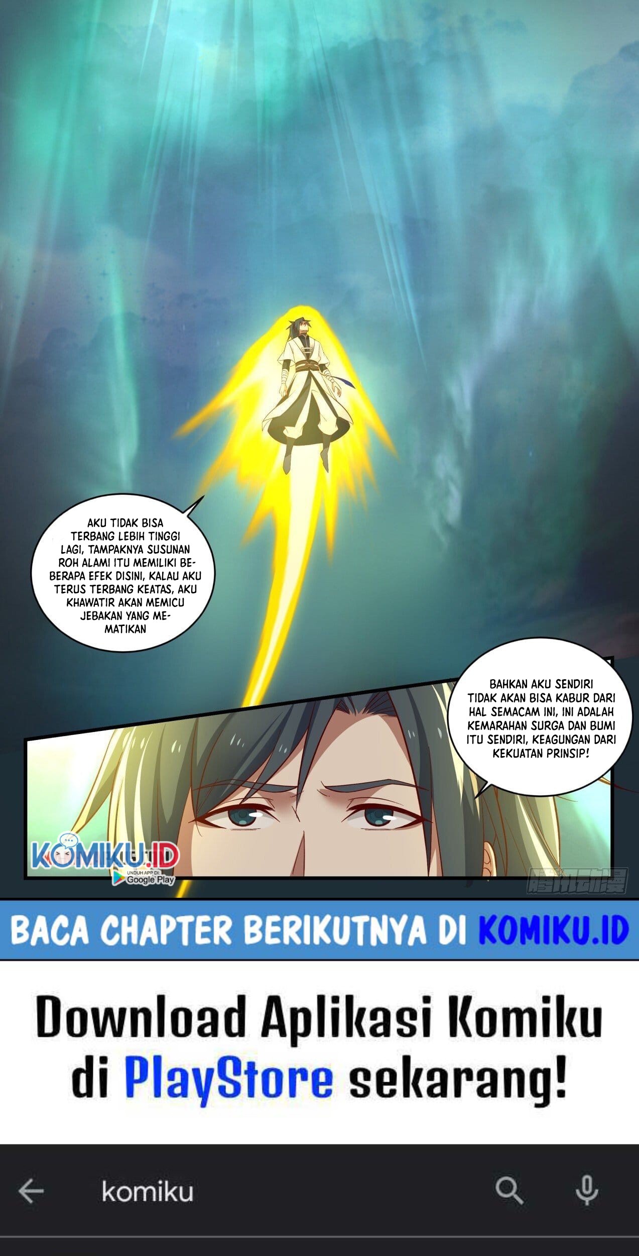 Martial Peak Part 1 Chapter 1545 - https://gambar-id.komiku.org/uploads/2428287-14_part1.jpg