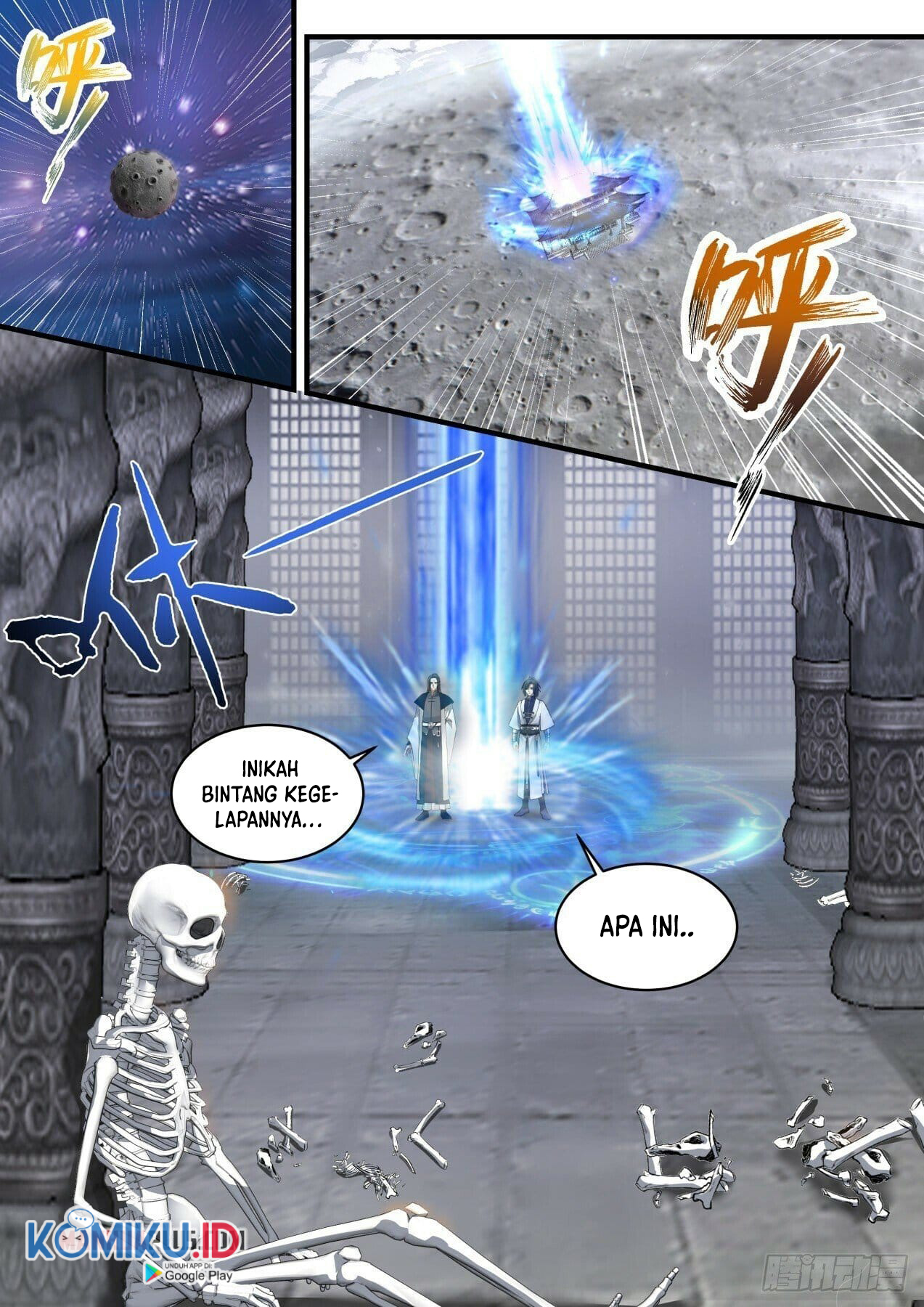 Martial Peak Part 1 Chapter 1545 - https://gambar-id.komiku.org/uploads/2428287-8.jpg