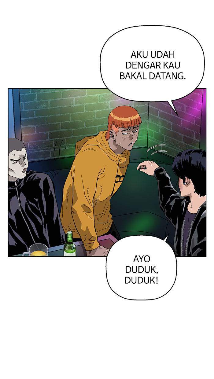 Weak Hero - Chapter 158 - Page 10