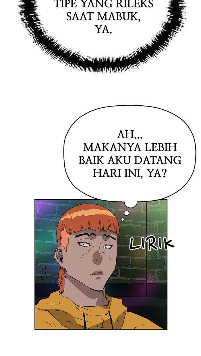 Weak Hero - Chapter 158 - Page 12