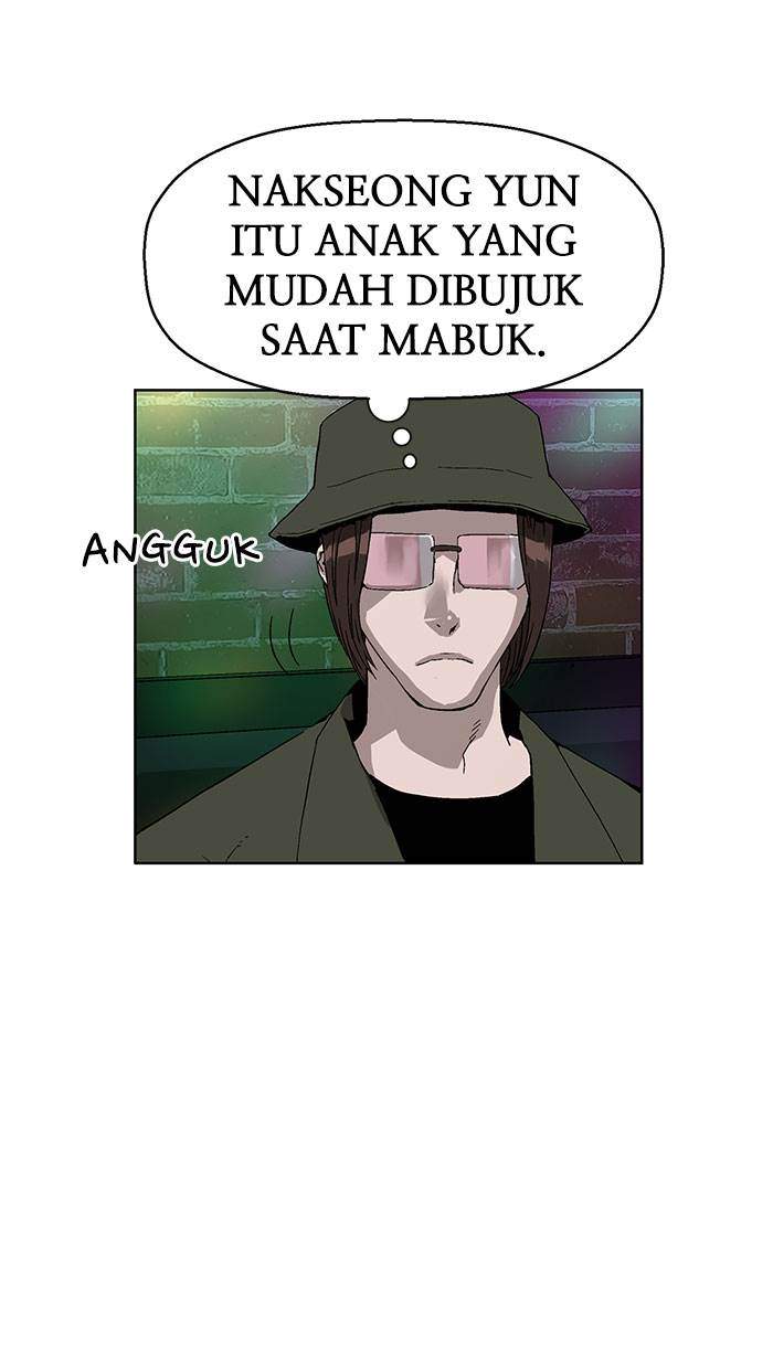 Weak Hero - Chapter 158 - Page 13