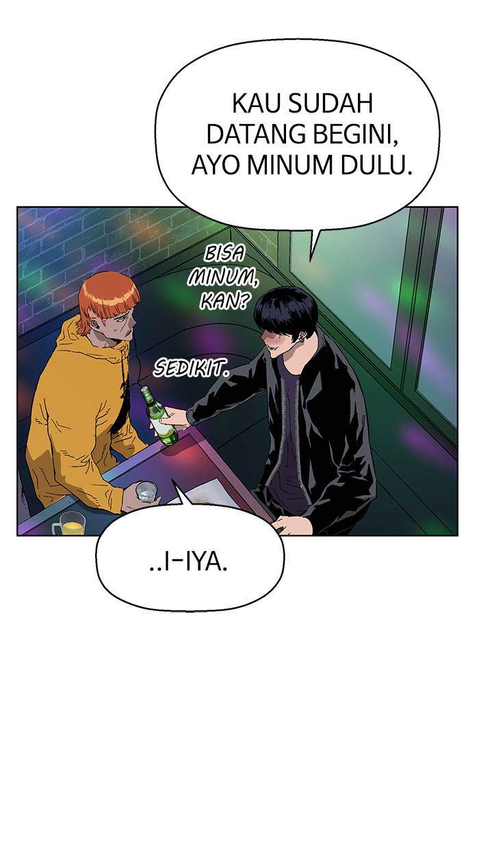 Weak Hero - Chapter 158 - Page 14