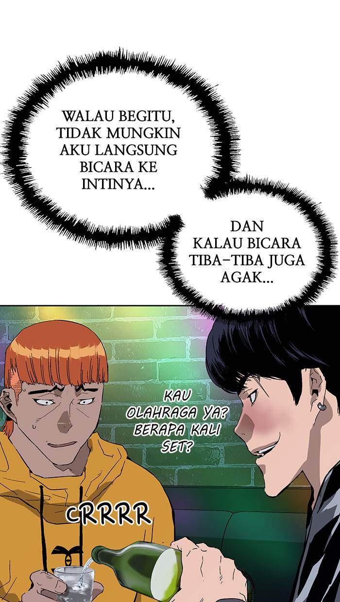 Weak Hero - Chapter 158 - Page 15