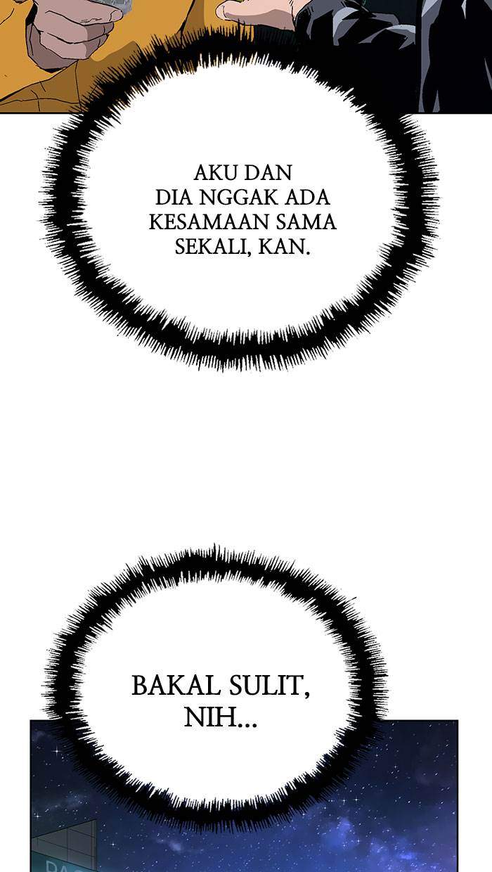 Weak Hero - Chapter 158 - Page 16