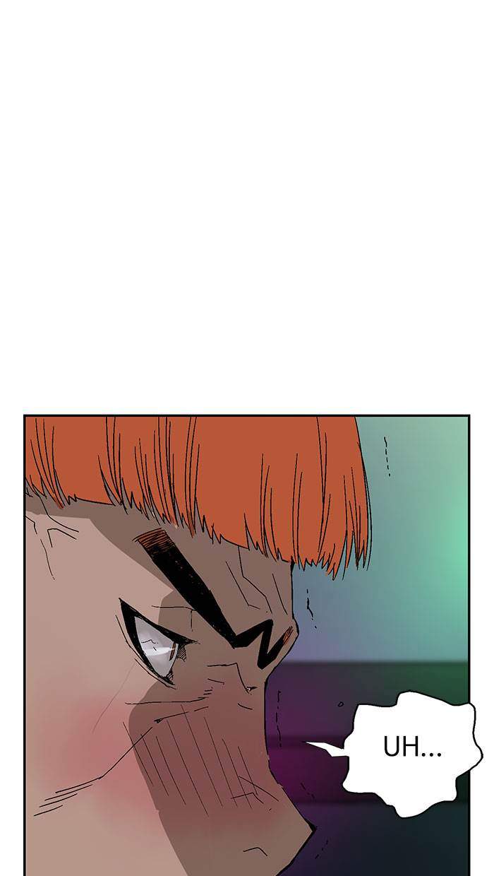 Weak Hero - Chapter 158 - Page 18