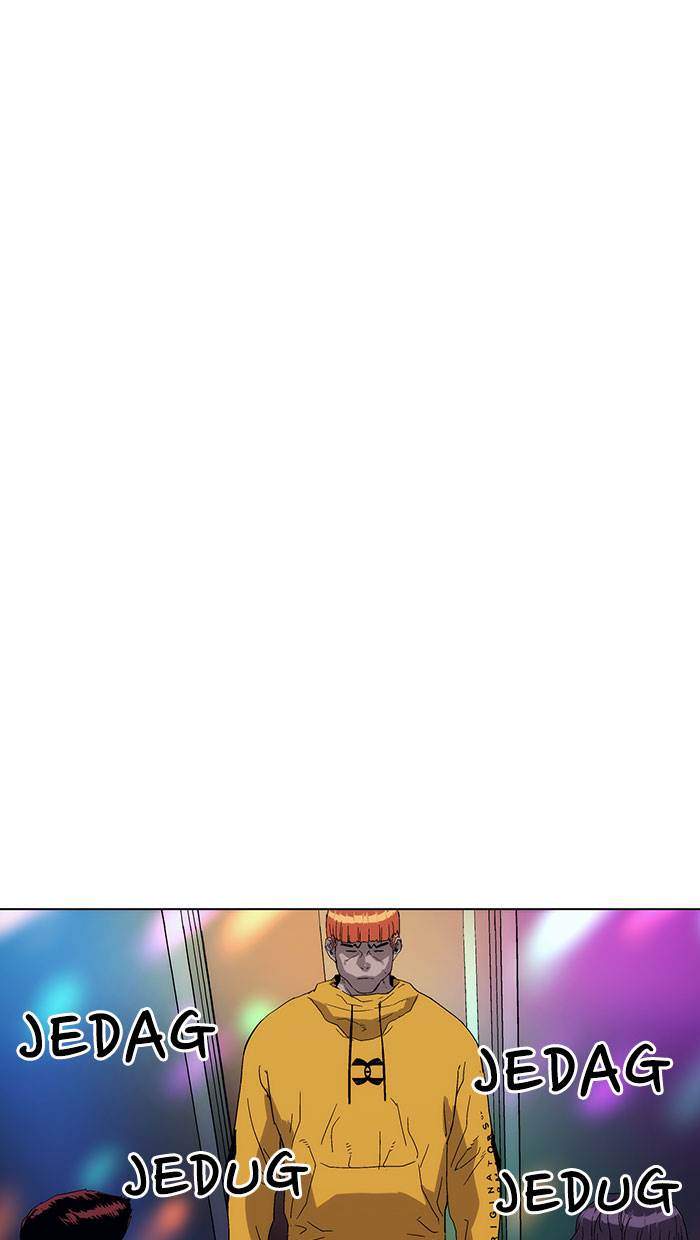 Weak Hero - Chapter 158 - Page 2