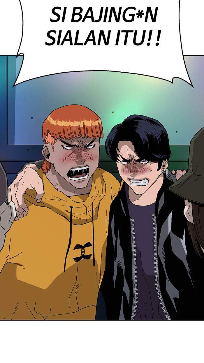 Weak Hero - Chapter 158 - Page 21