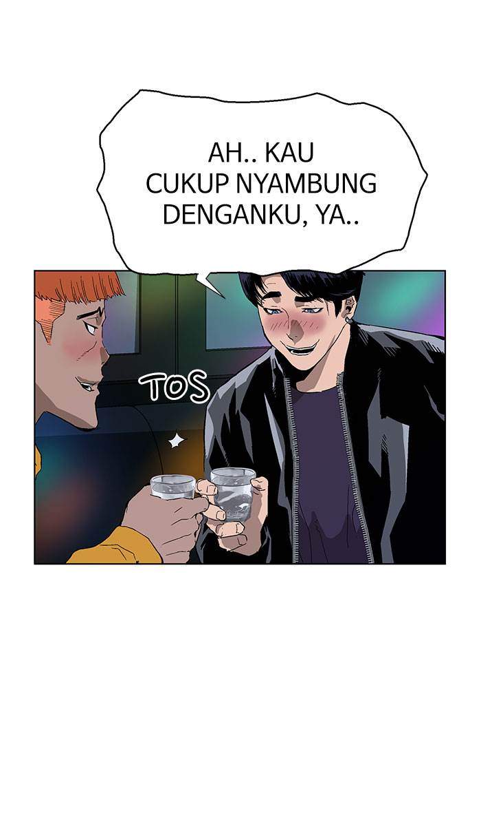 Weak Hero - Chapter 158 - Page 25