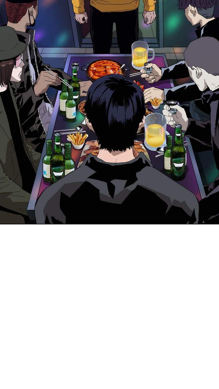 Weak Hero - Chapter 158 - Page 3