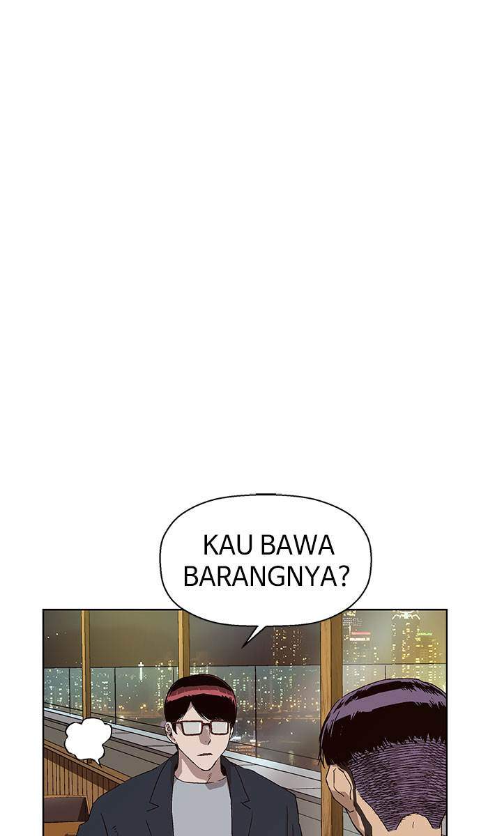 Weak Hero - Chapter 158 - Page 35