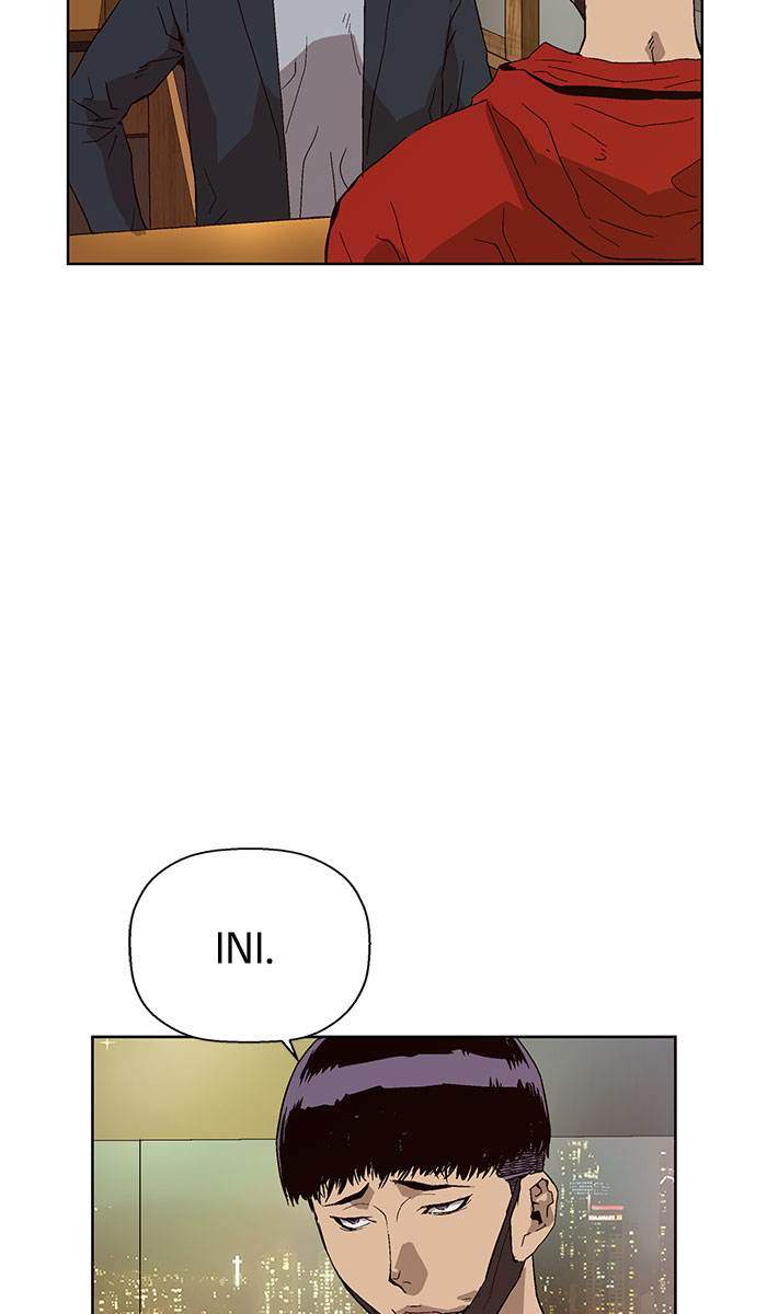 Weak Hero - Chapter 158 - Page 36