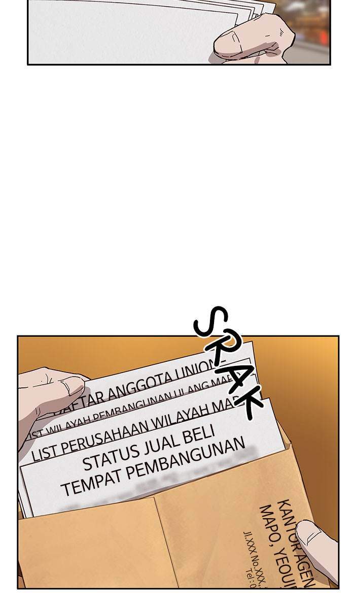 Weak Hero - Chapter 158 - Page 39