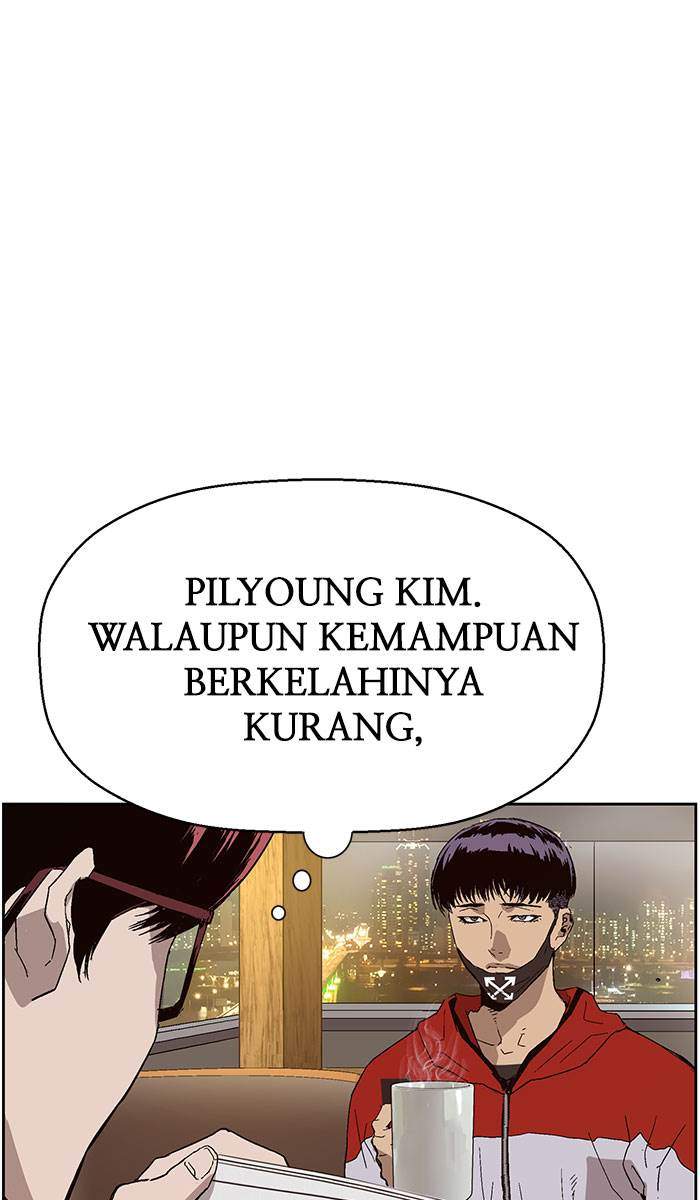 Weak Hero - Chapter 158 - Page 40