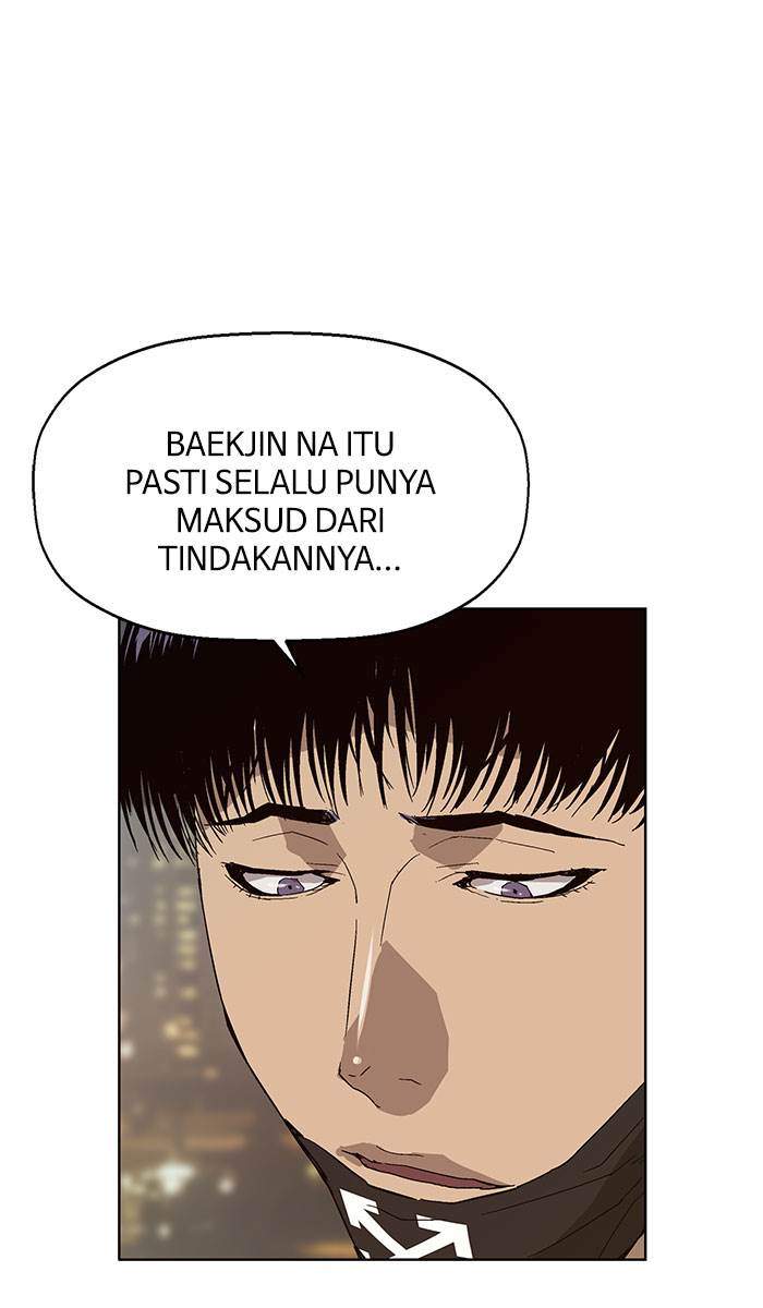 Weak Hero - Chapter 158 - Page 47