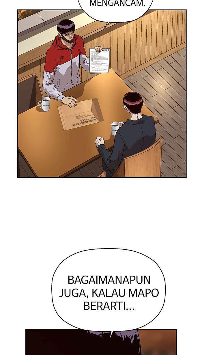 Weak Hero - Chapter 158 - Page 51