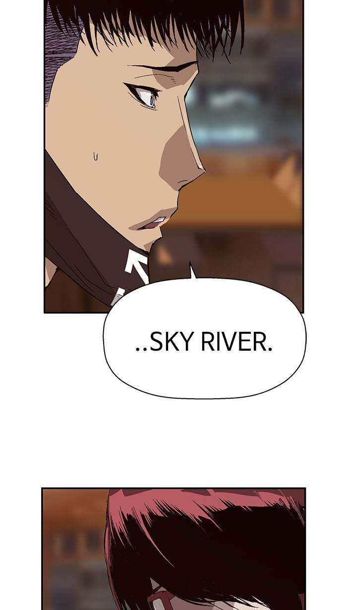 Weak Hero - Chapter 158 - Page 52