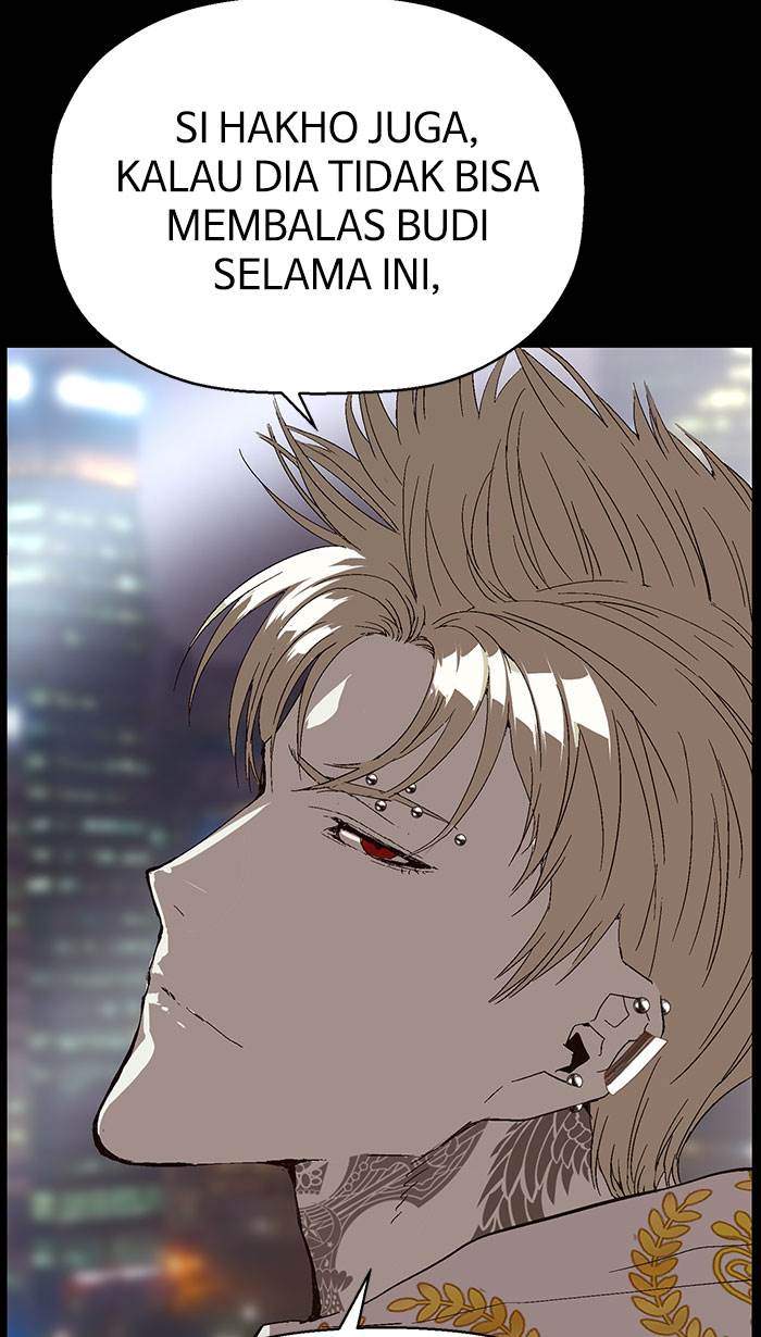 Weak Hero - Chapter 158 - Page 54