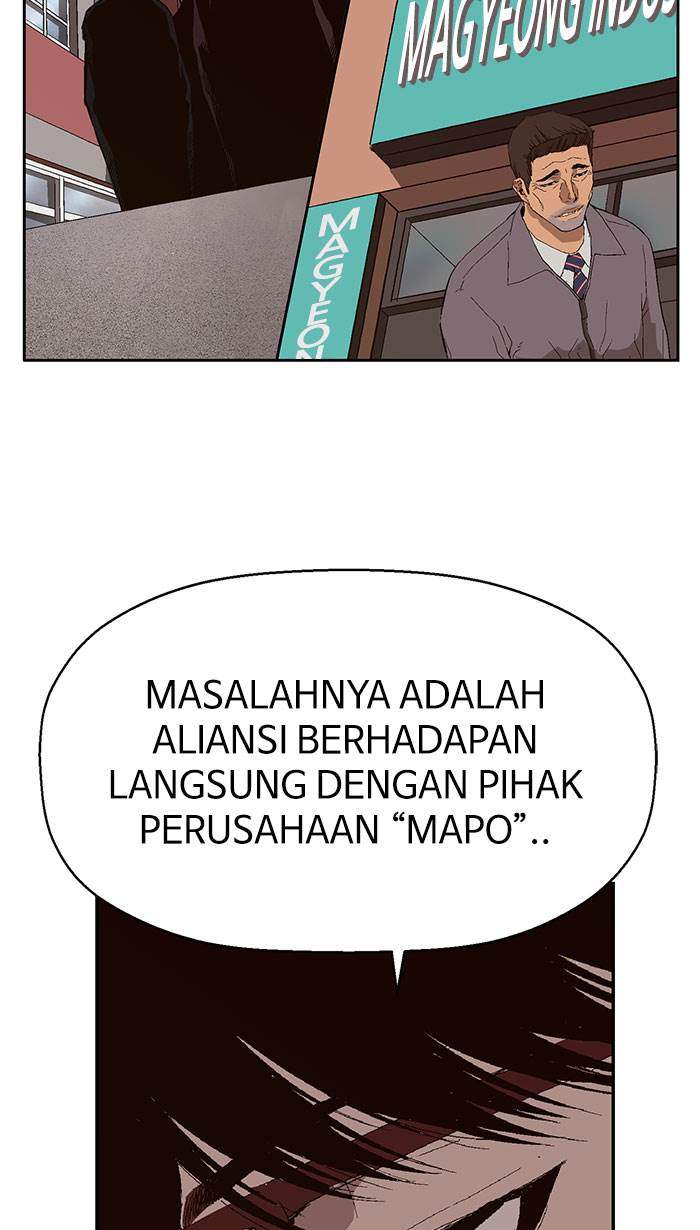 Weak Hero - Chapter 158 - Page 59